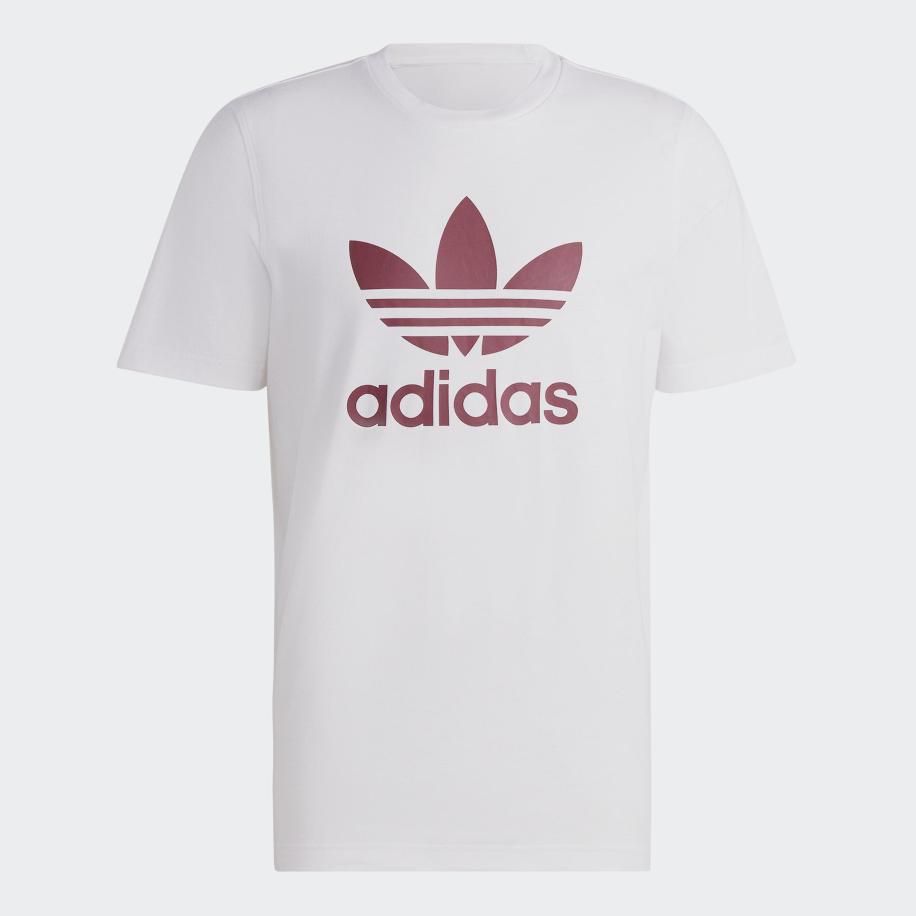 Adicolor Classics Trefoil Tee