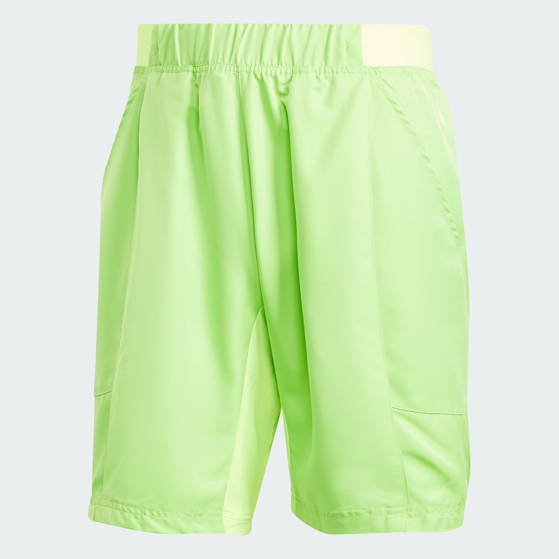 adidas AEROREADY Pro Tennis Shorts - Green | adidas UAE