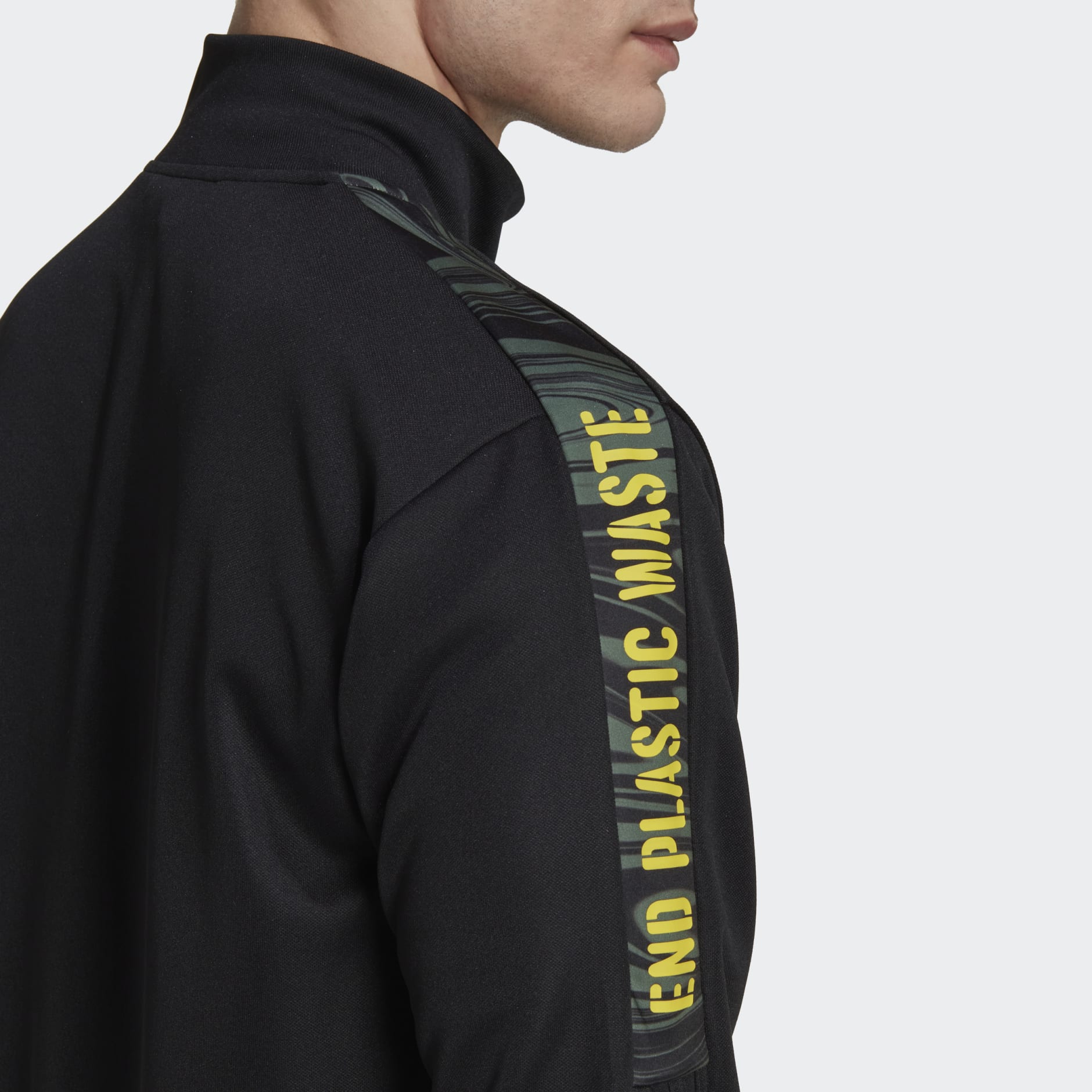 Chaqueta Deportiva Tiro RFTO