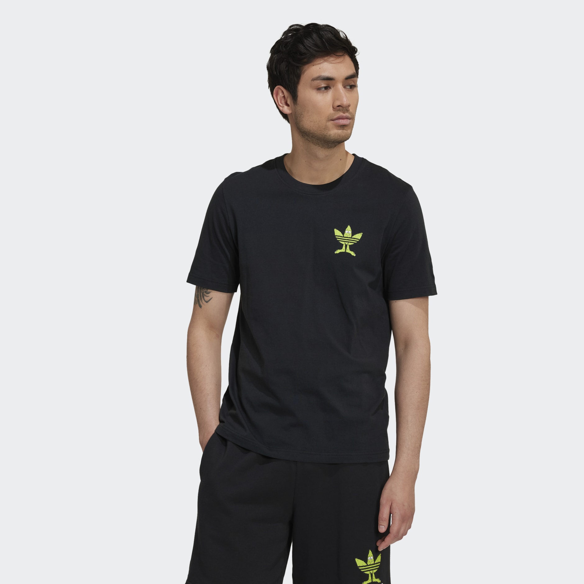 Camiseta Fun Estampada