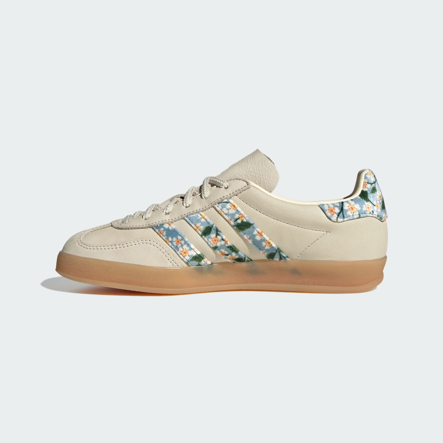Gazelle Indoor X Liberty London Shoes