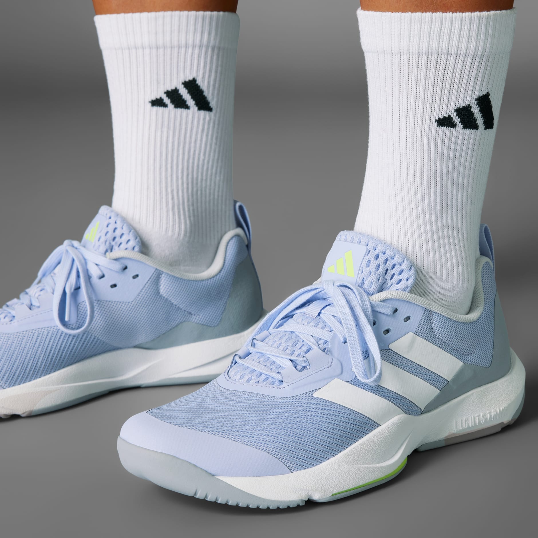 Rapidmove 2 Training Shoes