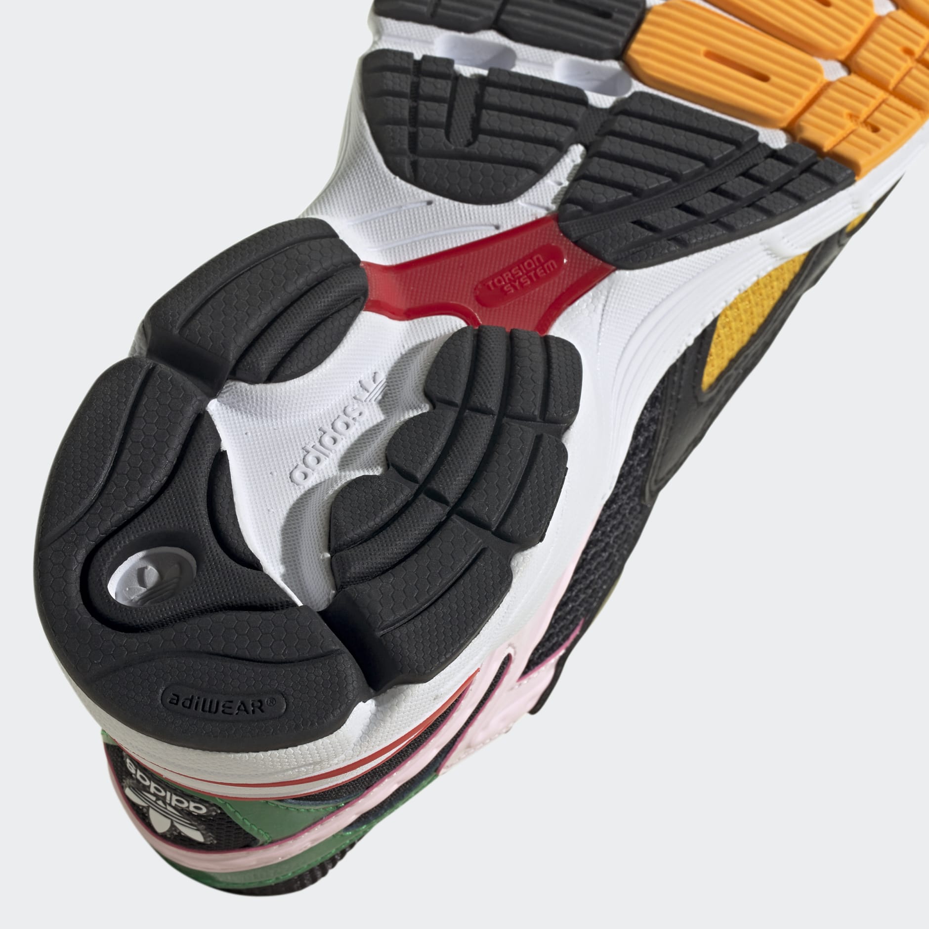 Rich Mnisi Astir Shoes