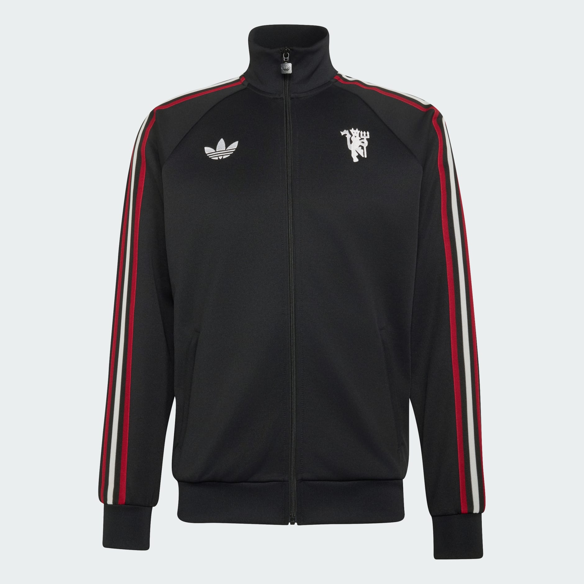 Manchester United Originals Track Top