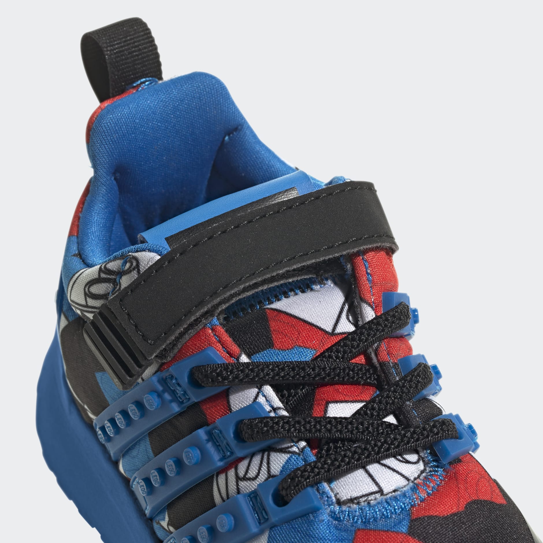 adidas Racer TR x LEGO® Shoes