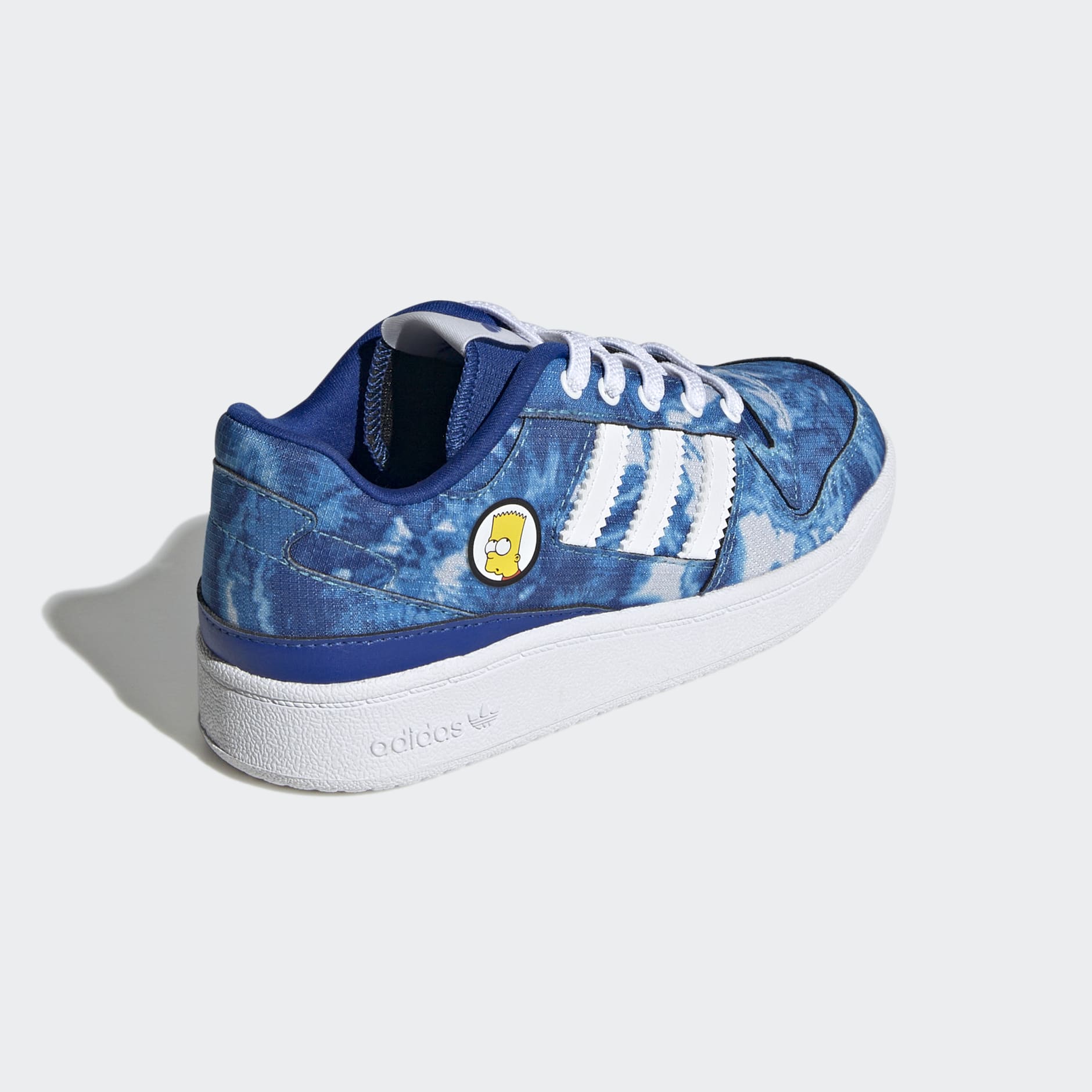 Forum Low Shoes