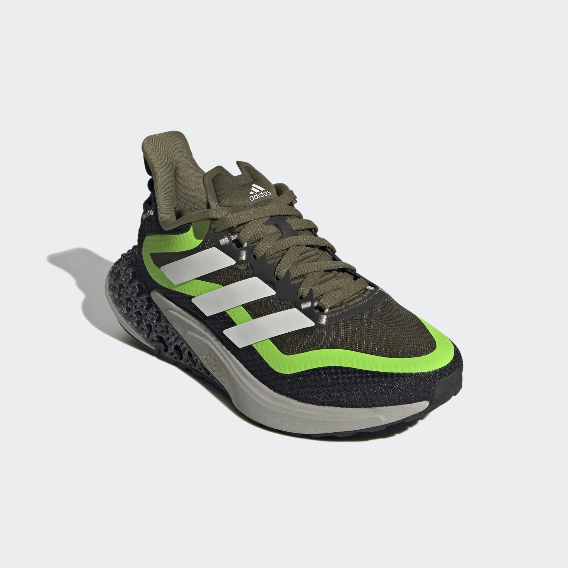 4DFWD Pulse 2.0 Shoes