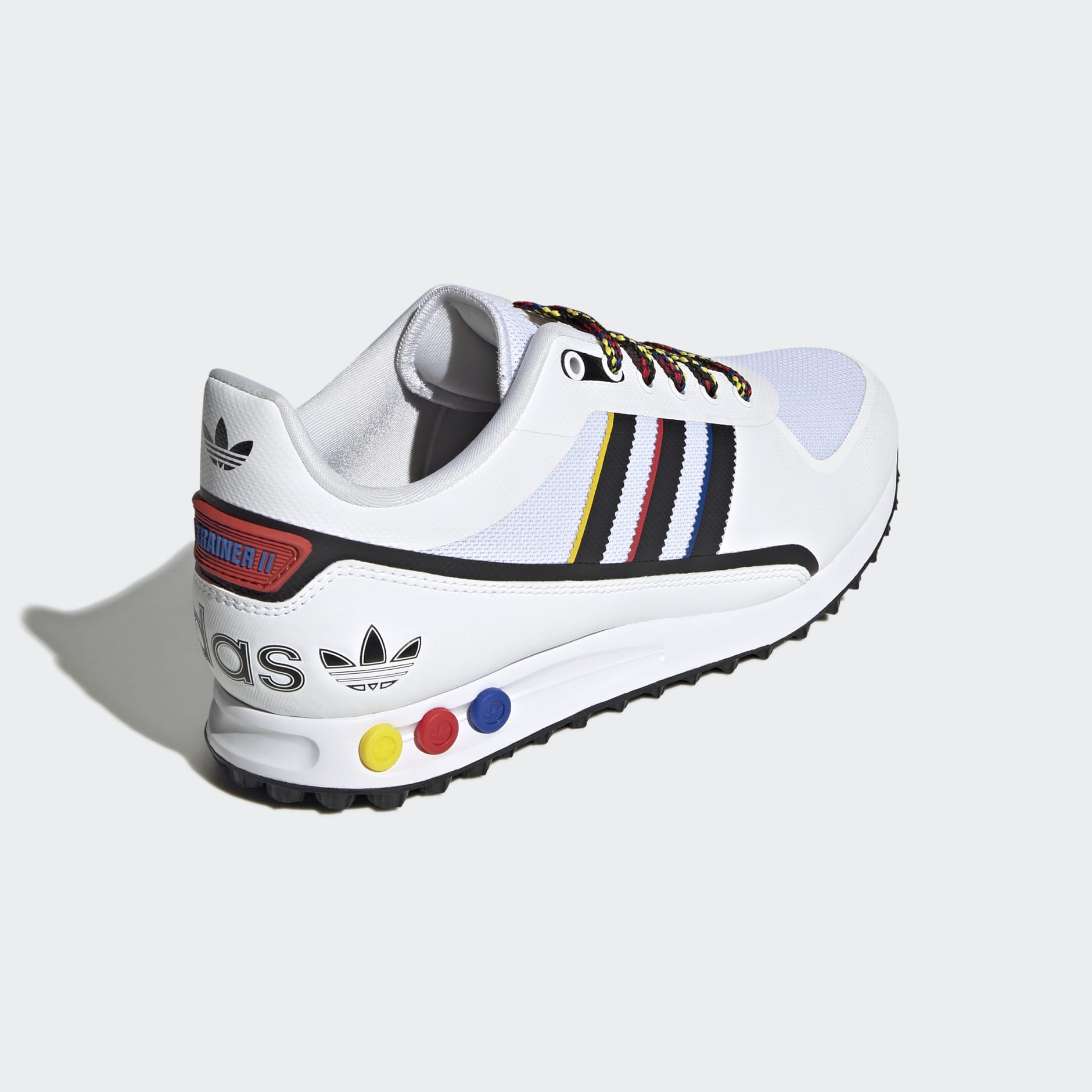 LA Trainer 2.0 Shoes