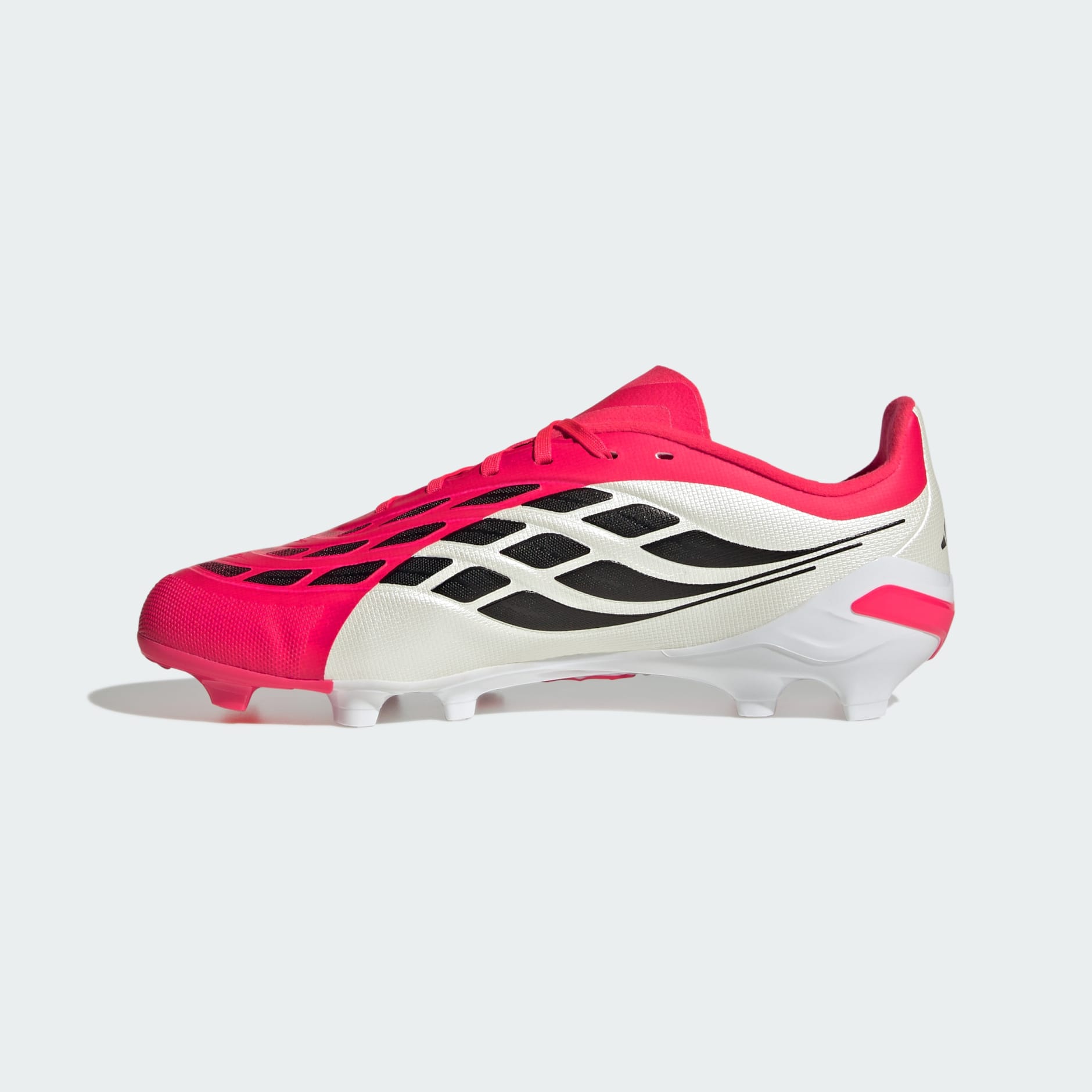 حذاء كرة قدم للأرضيات الصلبة للأطفال PREDATOR LEAGUE