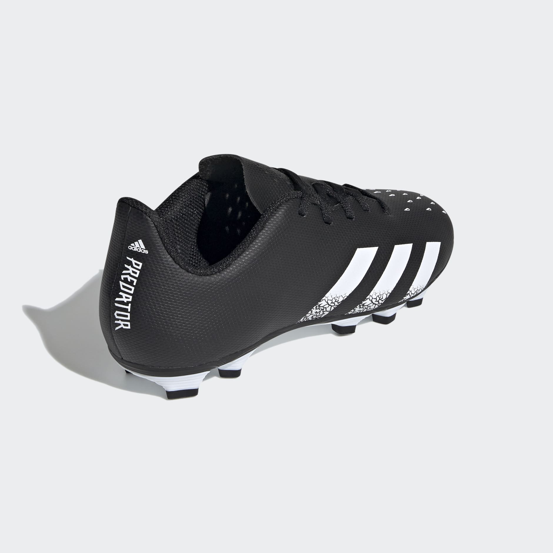 Predator Freak.4 Flexible Ground Boots