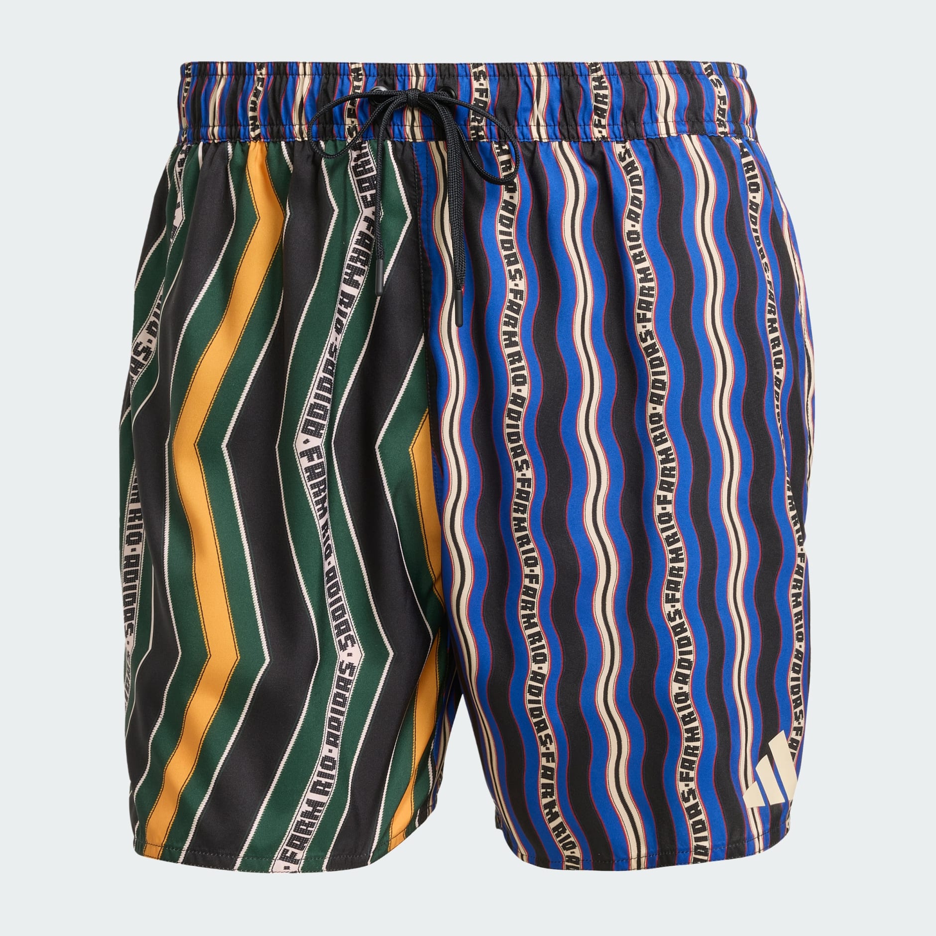 adidas x FARM RO Short