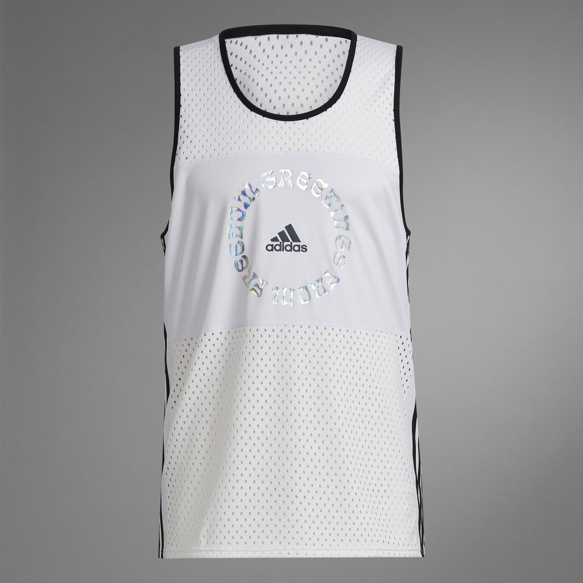 Break the Norm Tank Top