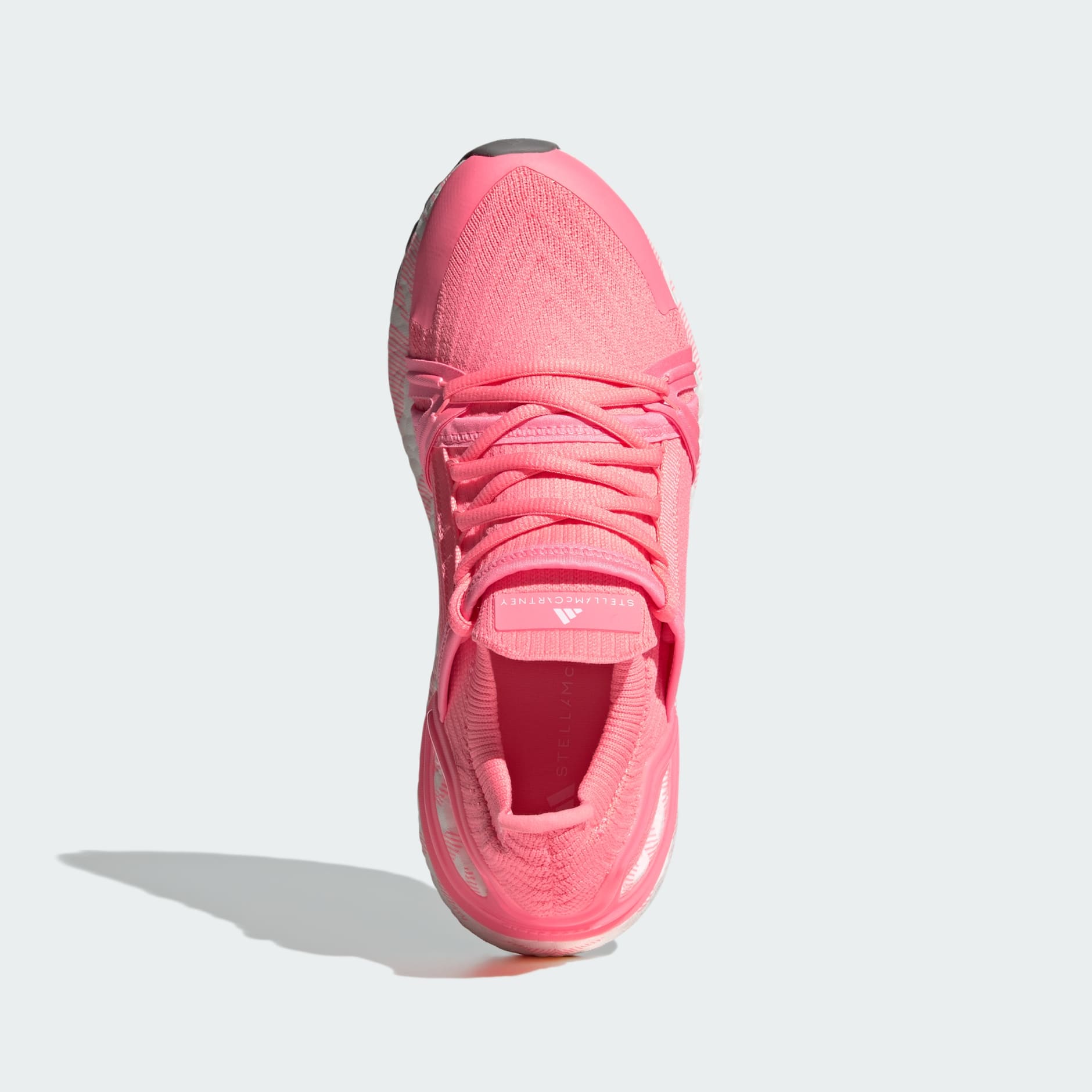 Women's Shoes - adidas by Stella McCartney Ultraboost 20 Shoes - Pink