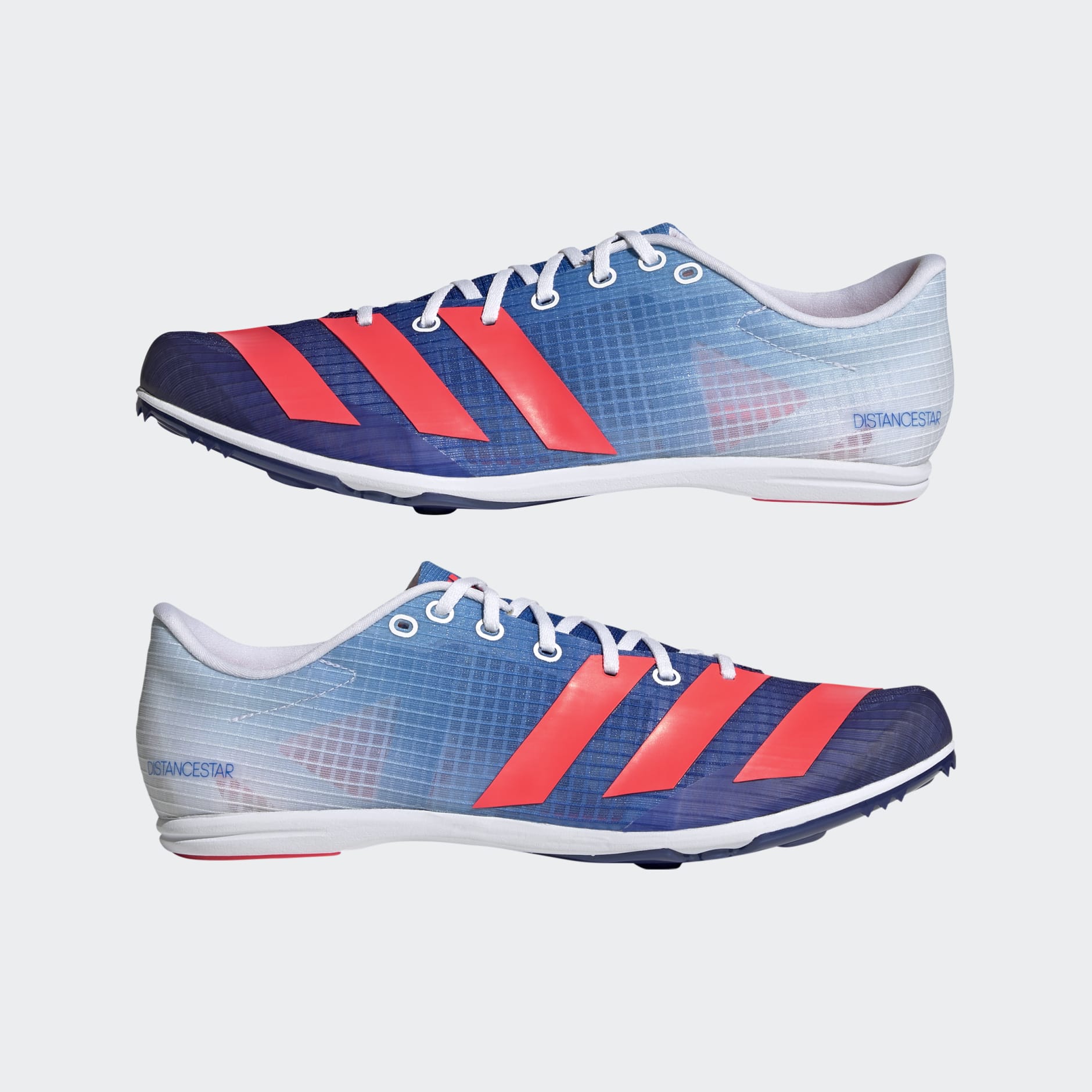DistanceStar Shoes