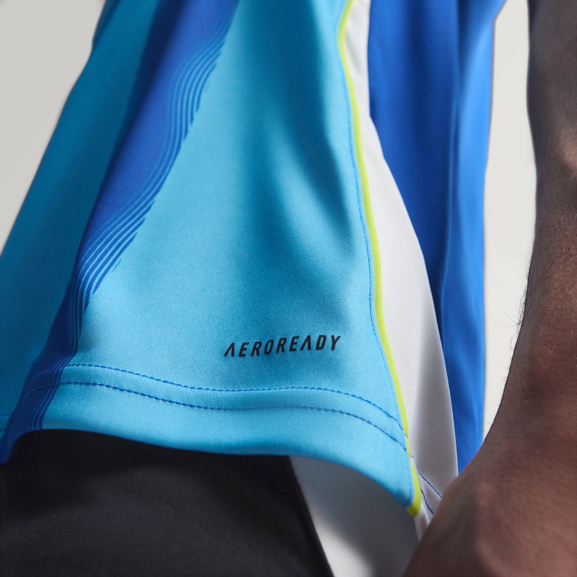 Maillot d'entra&icirc;nement Messi