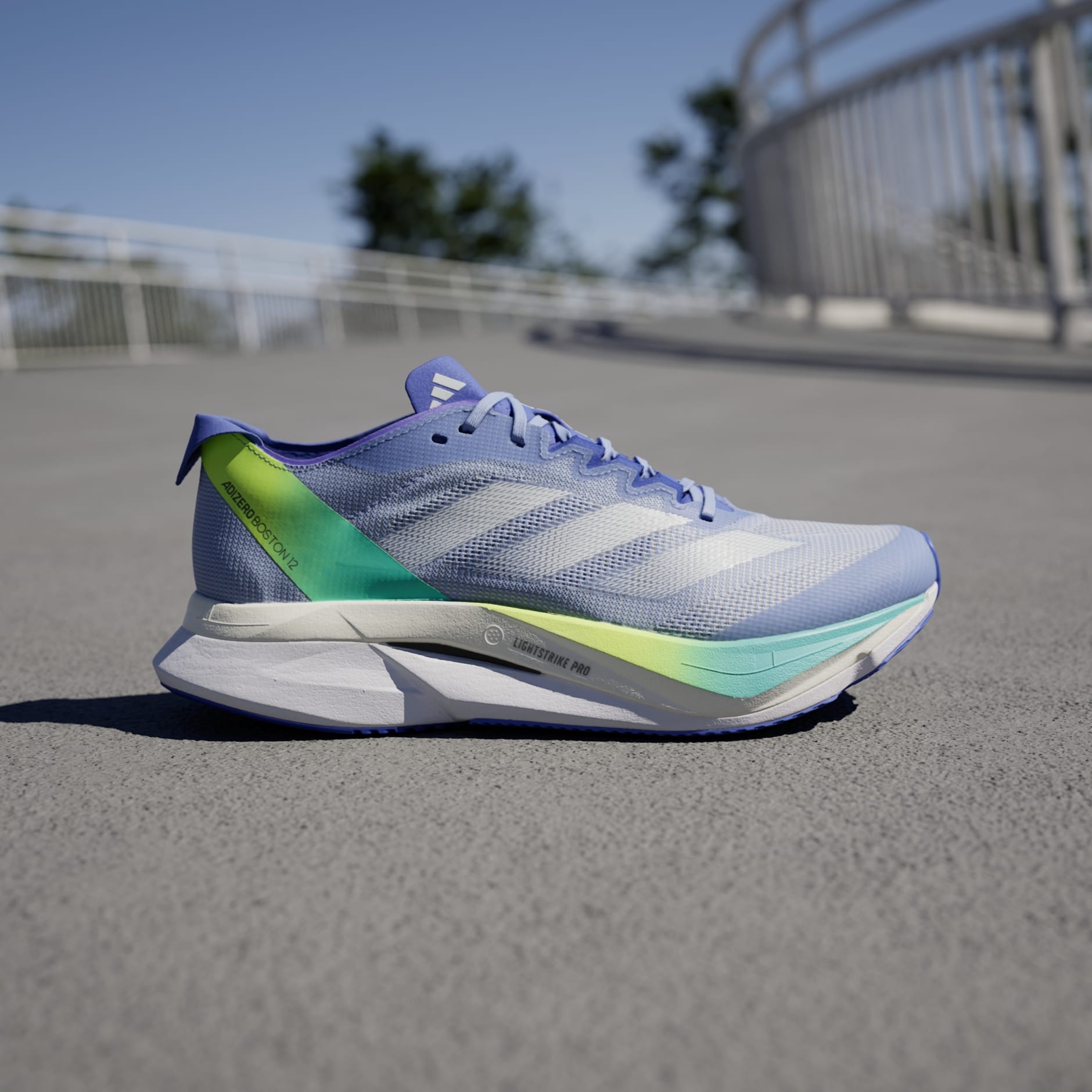 Adizero boston 7 drop on sale