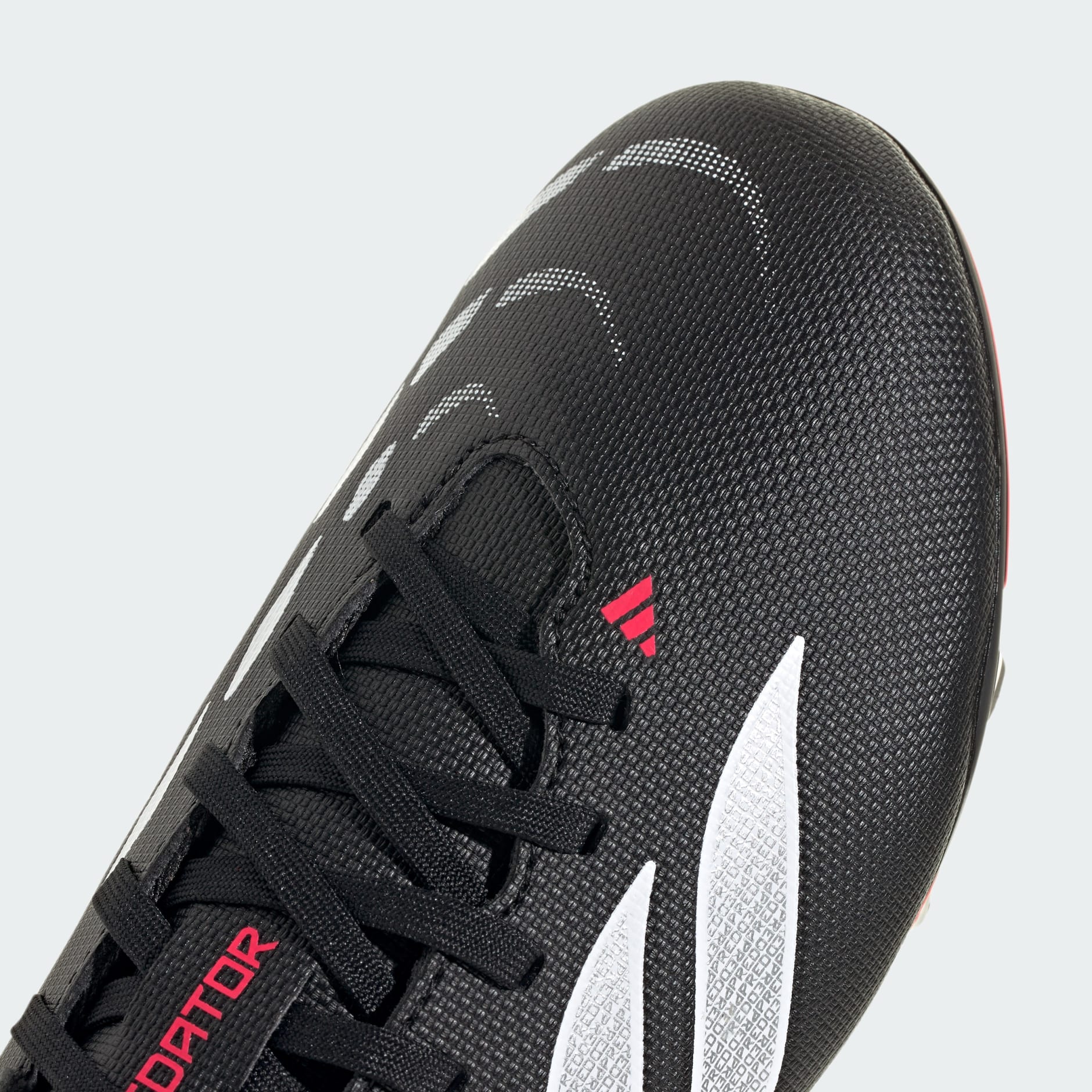 Predator Club Firm Ground/Multi Ground Football Boots Kids