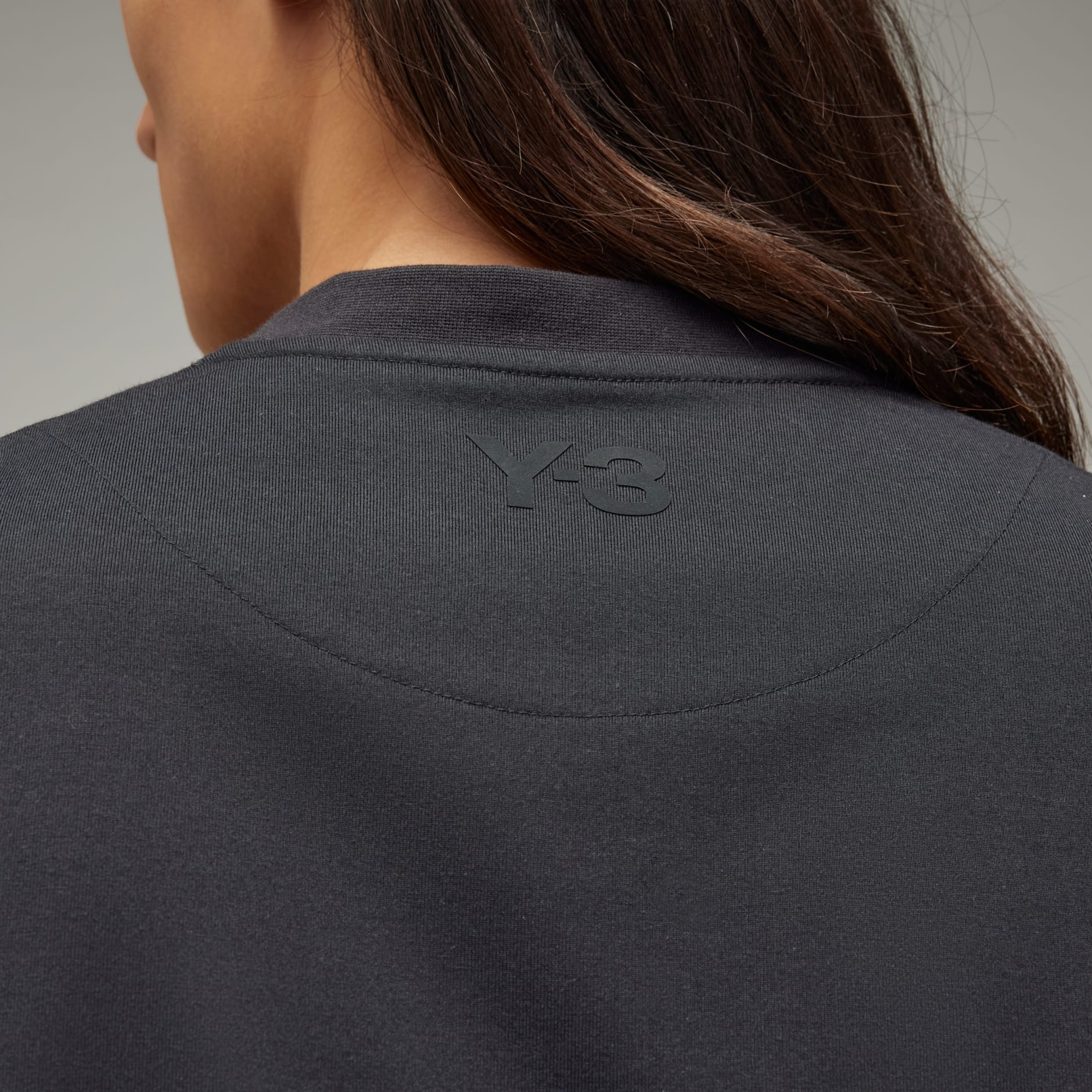 Y-3 Premium Short Sleeve Tee