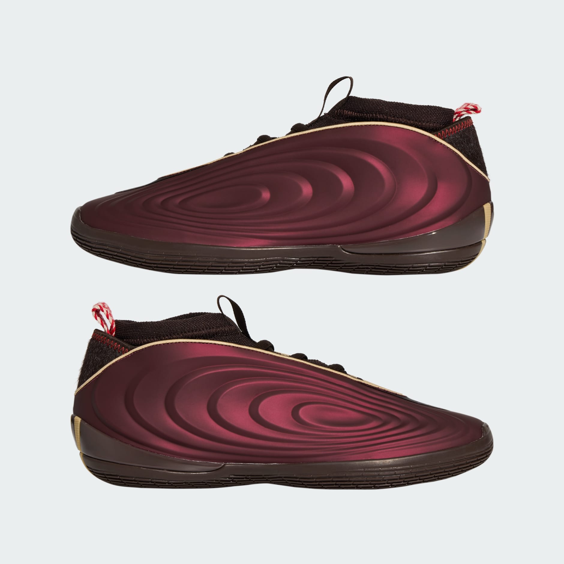 Harden Volume 10 鞋