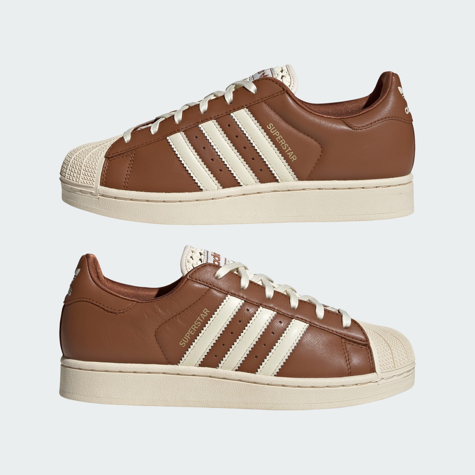 PANTOFI SPORT SUPERSTAR II