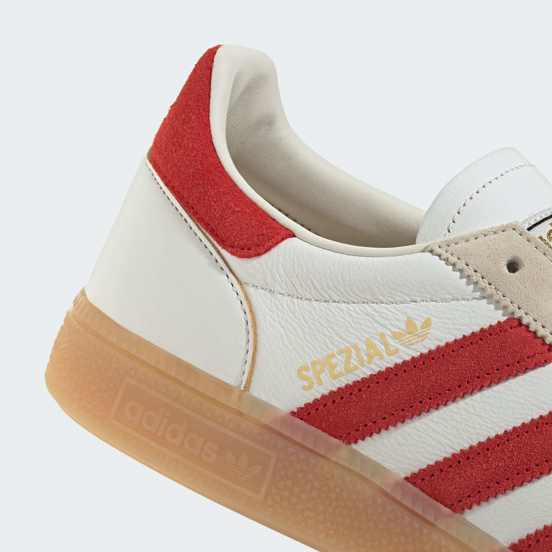 HANDBALL SPEZIAL SHOES