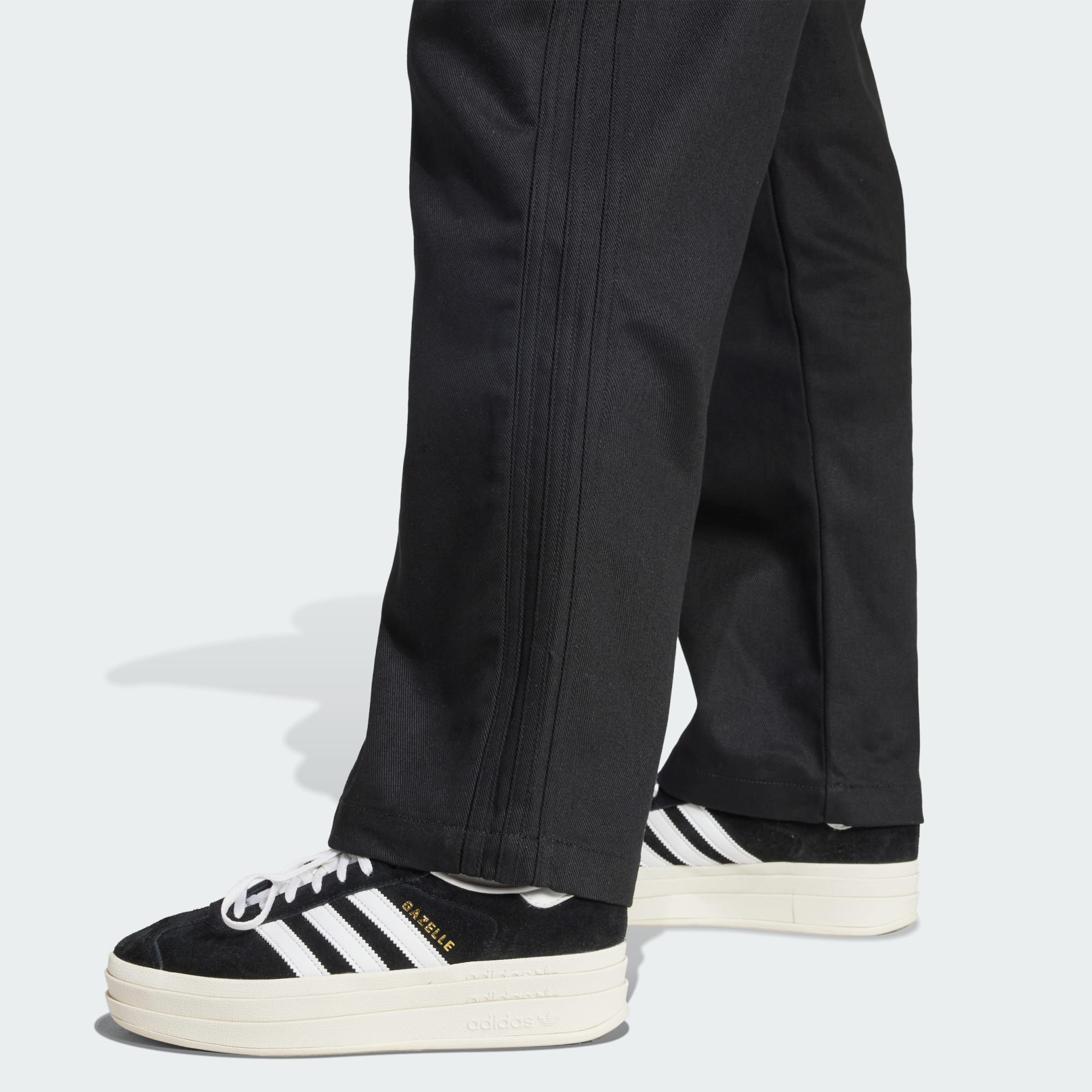 パンツ・ボトムスその他 adidas Firebird Utility Pant CLOTHING - Firebird Utility Pant - Black | adidas Oman