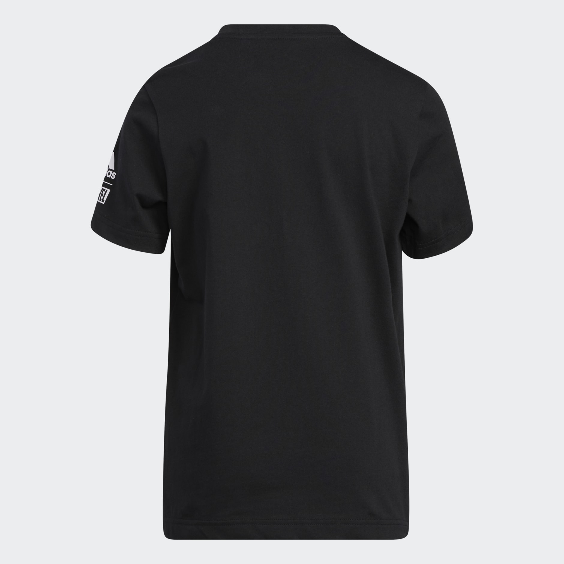 Donovan Mitchell Marvel Tee