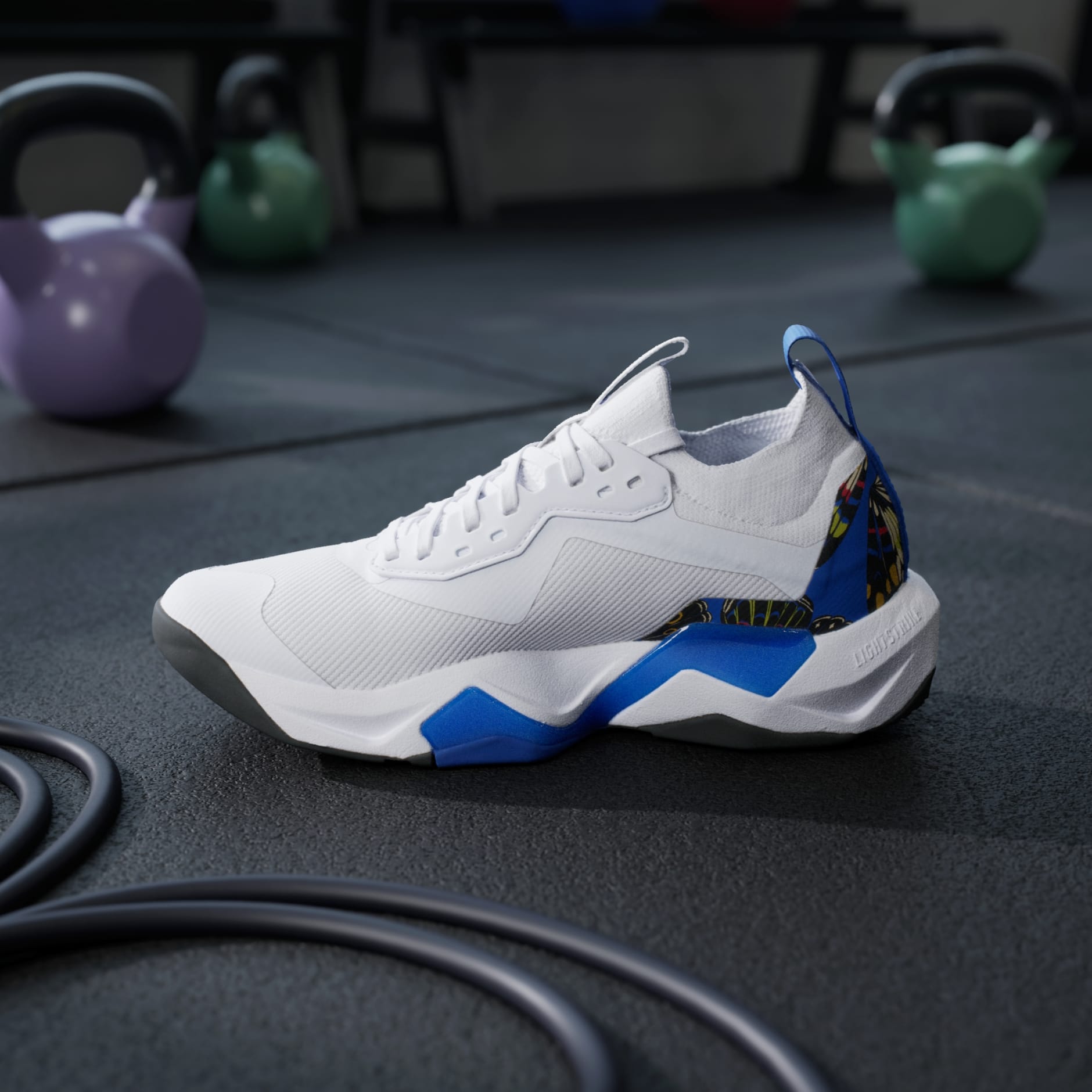 Pantofi De Antrenament Rapidmove ADV 2