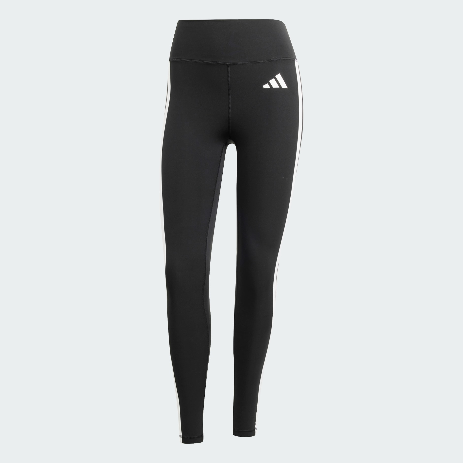 Optimé Essentials 3-Stripes 7/8 Leggings