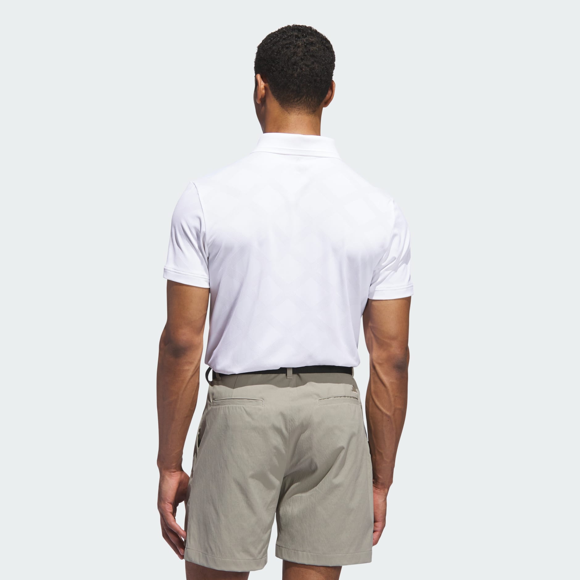 Tricou polo Ultimate365 Tour din nailon