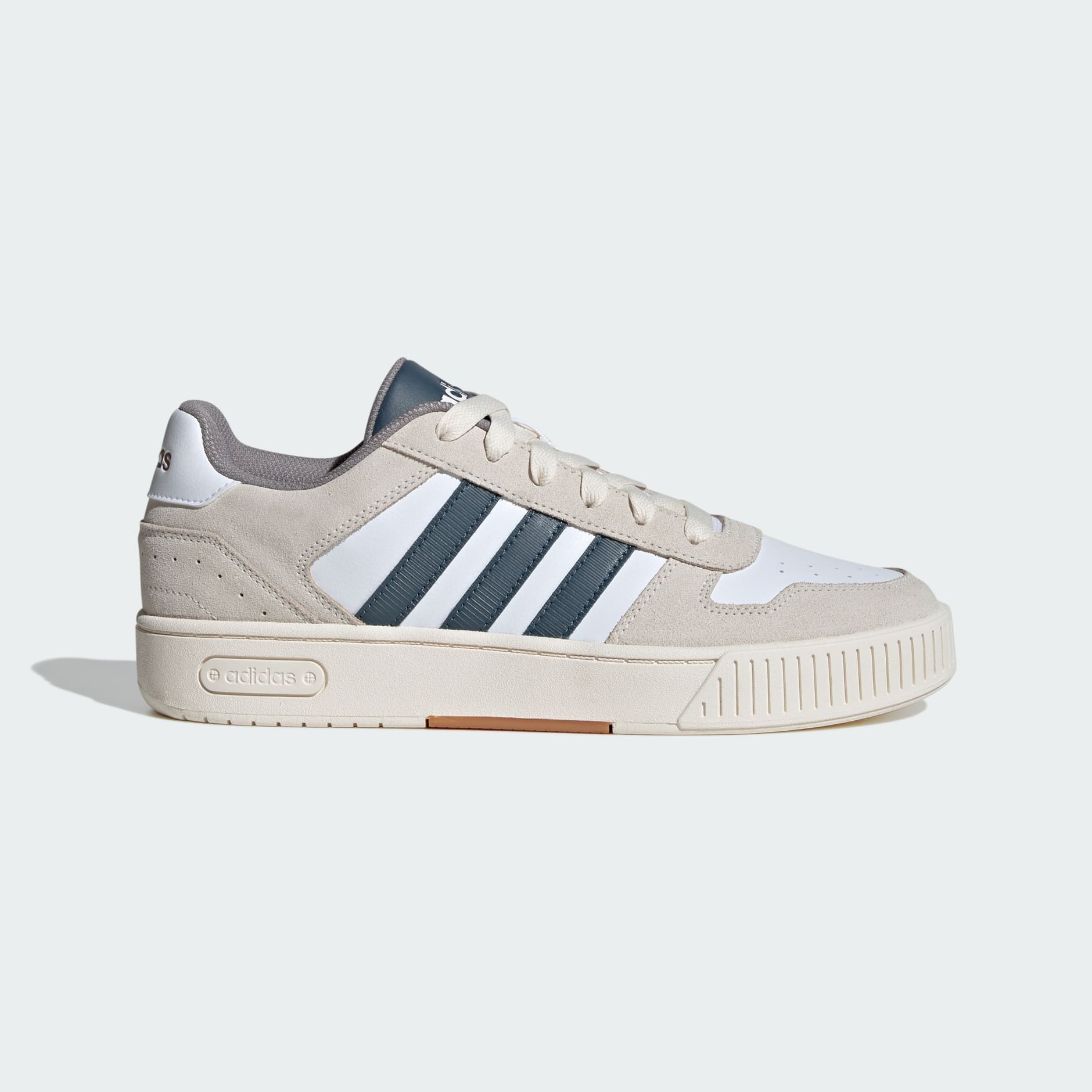 dpsjd D-Pad Classic Basketball Shoes - White | adidas Hong Kong
