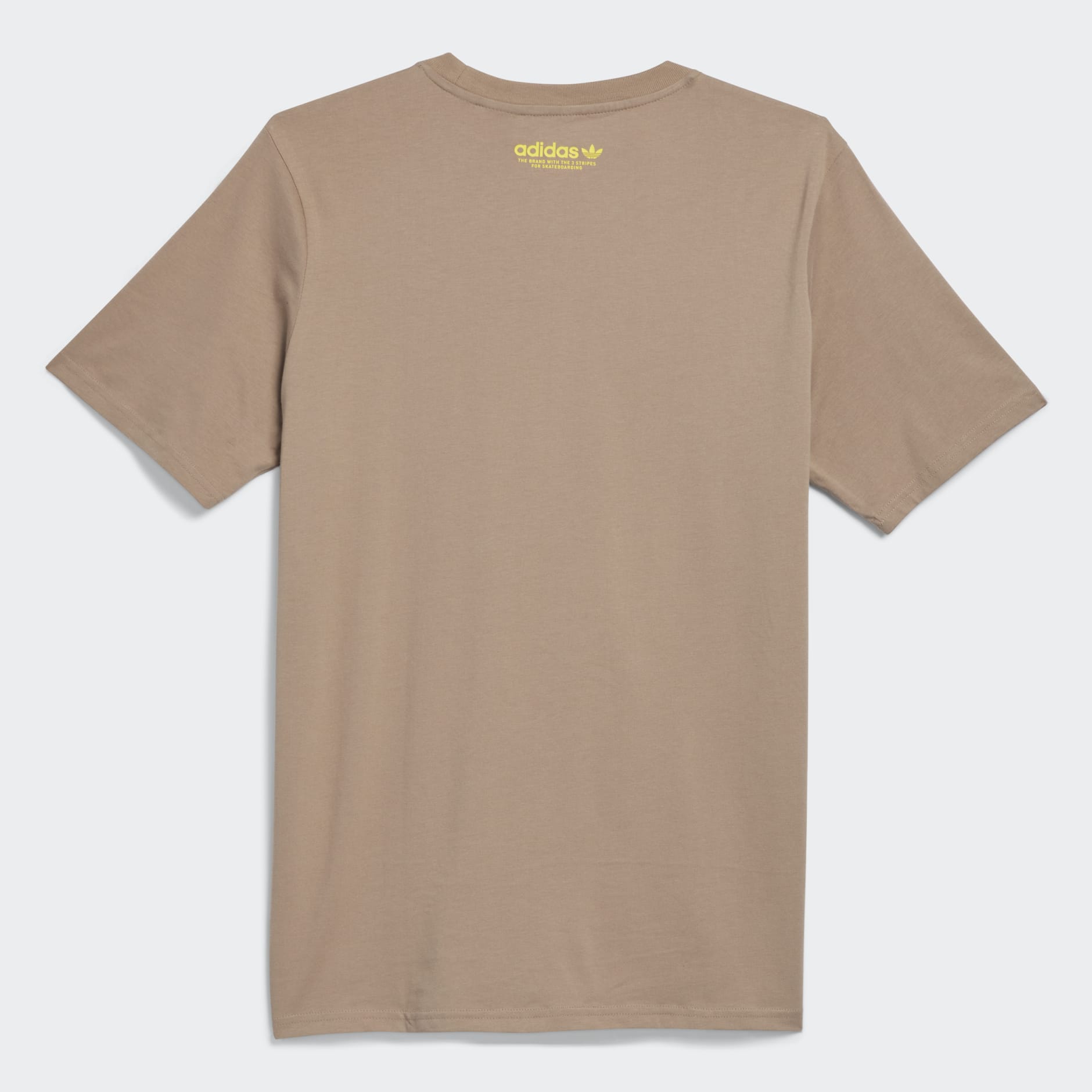 Mettz World Peeps Short Sleeve Tee