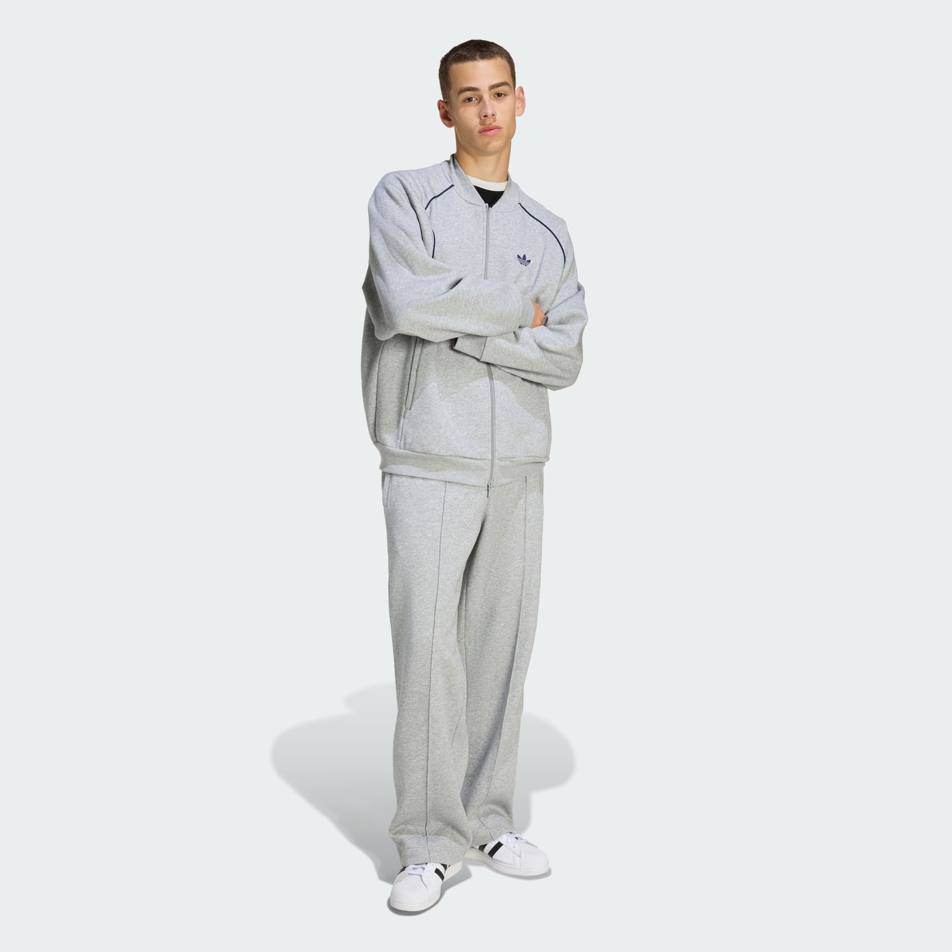 SWEATPANTS VARSITY