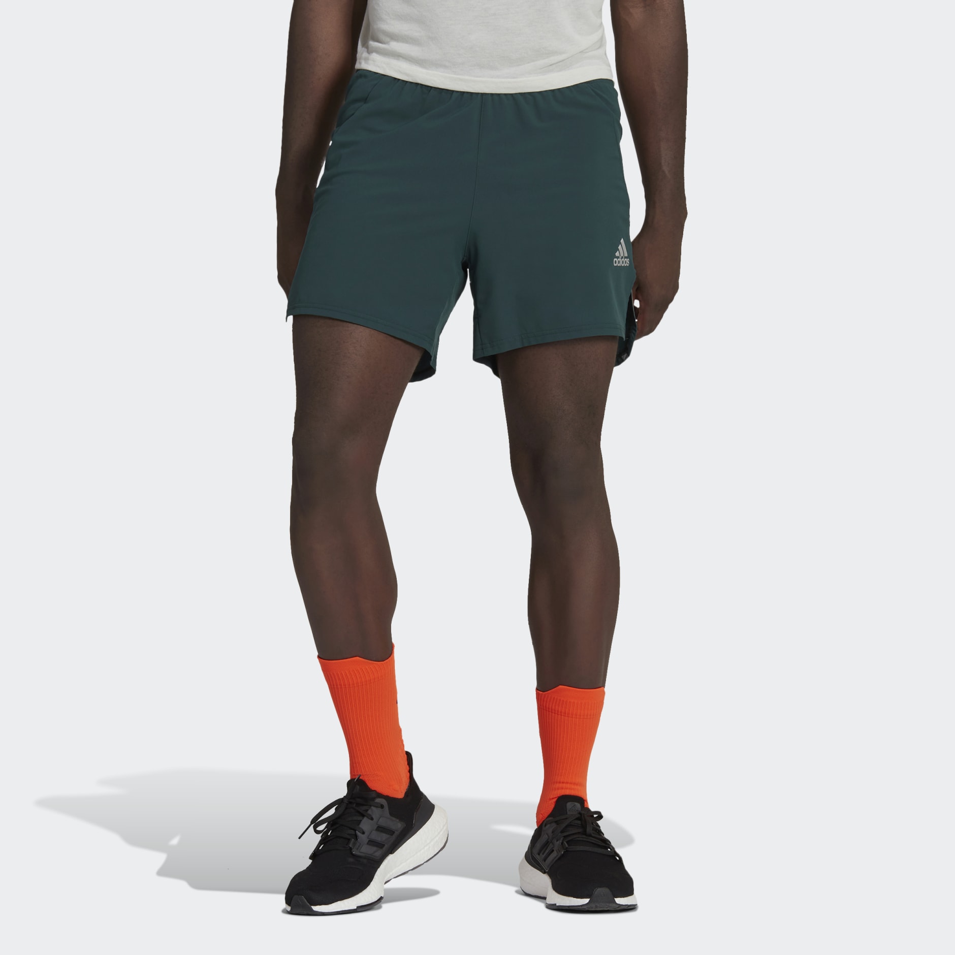 X-City Shorts