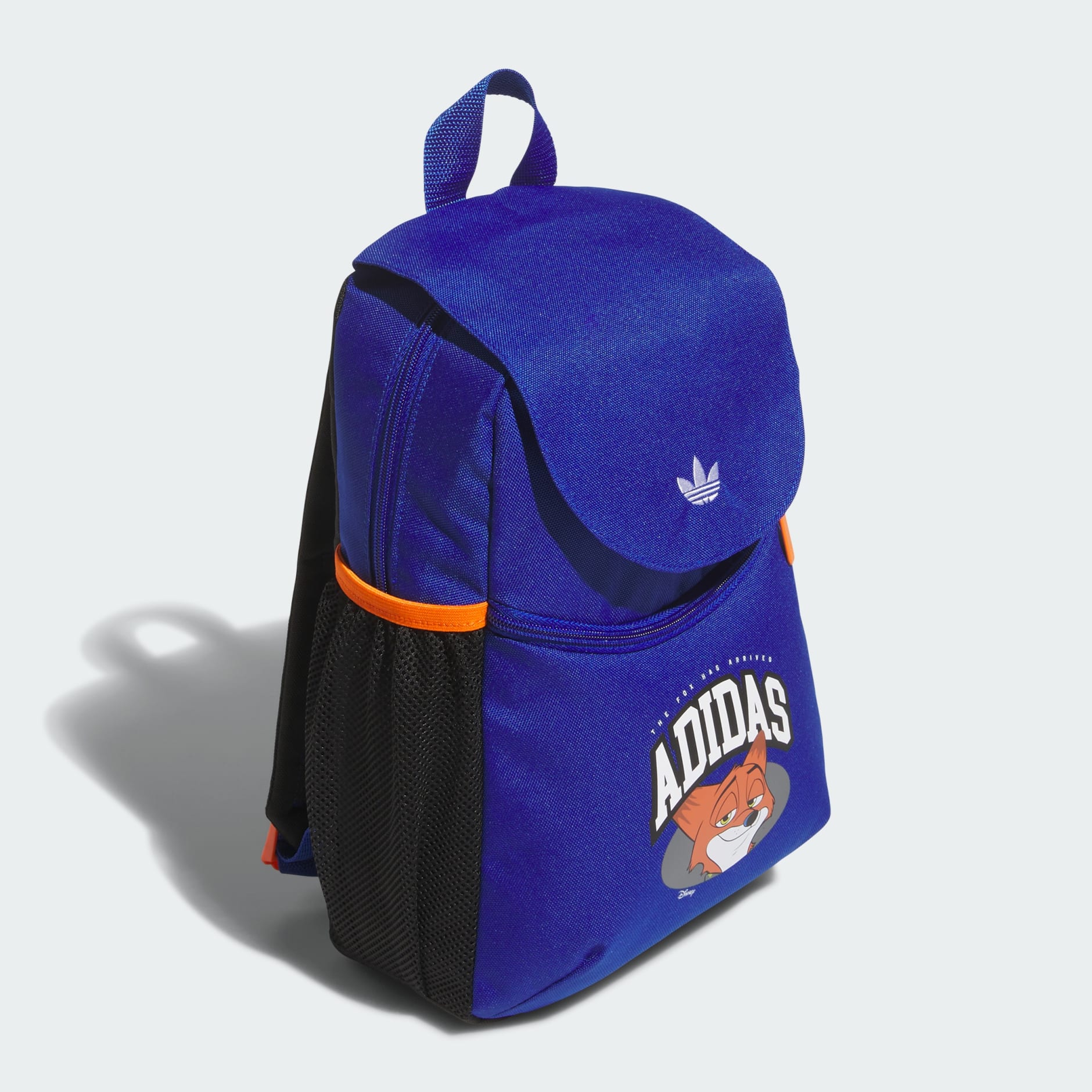 حقيبة ظهر أديداس زوتوبيا Disney للأطفال