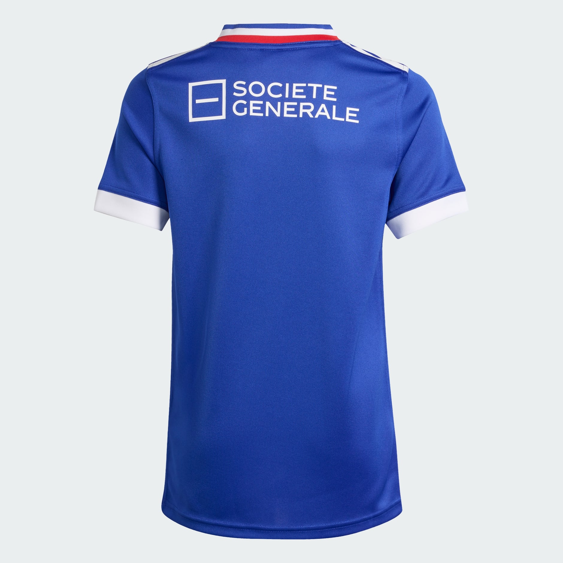 France rugby Home youth replica jersey