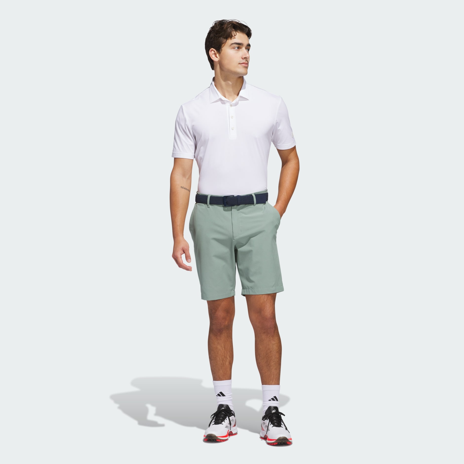 Ultimate365 8.5-Inch Golf Shorts