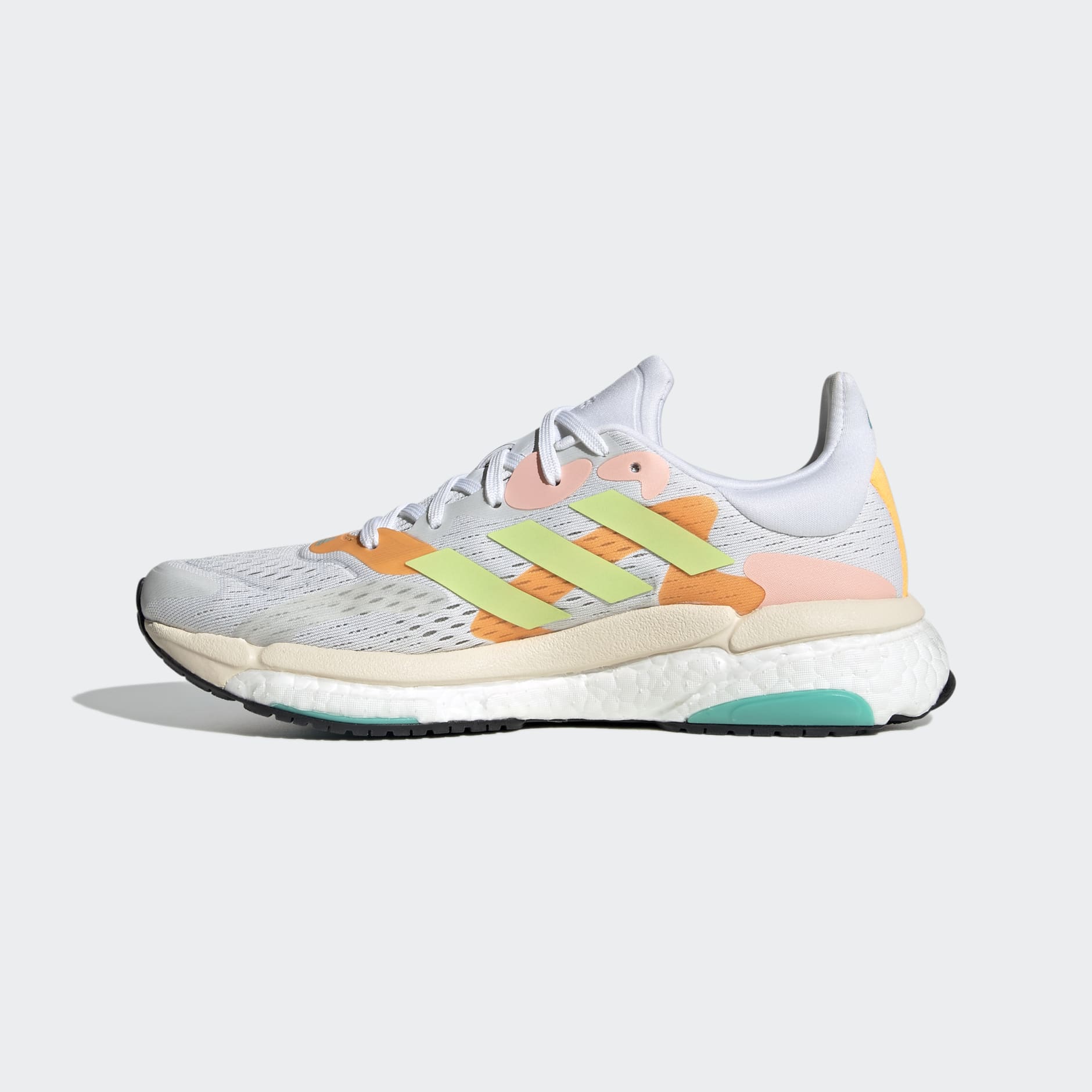 Solarboost 4 Shoes