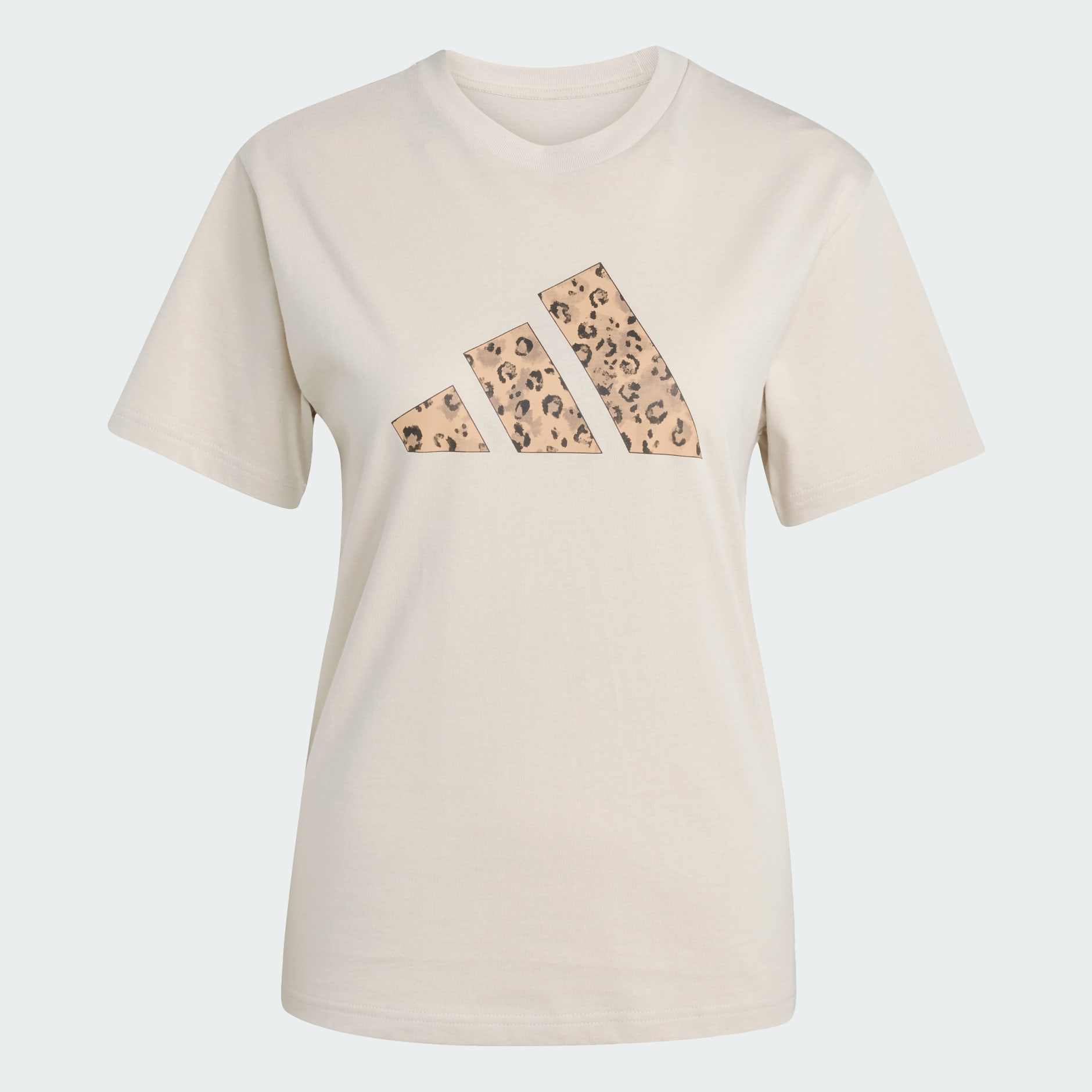 Tricou Grafic cu Animal