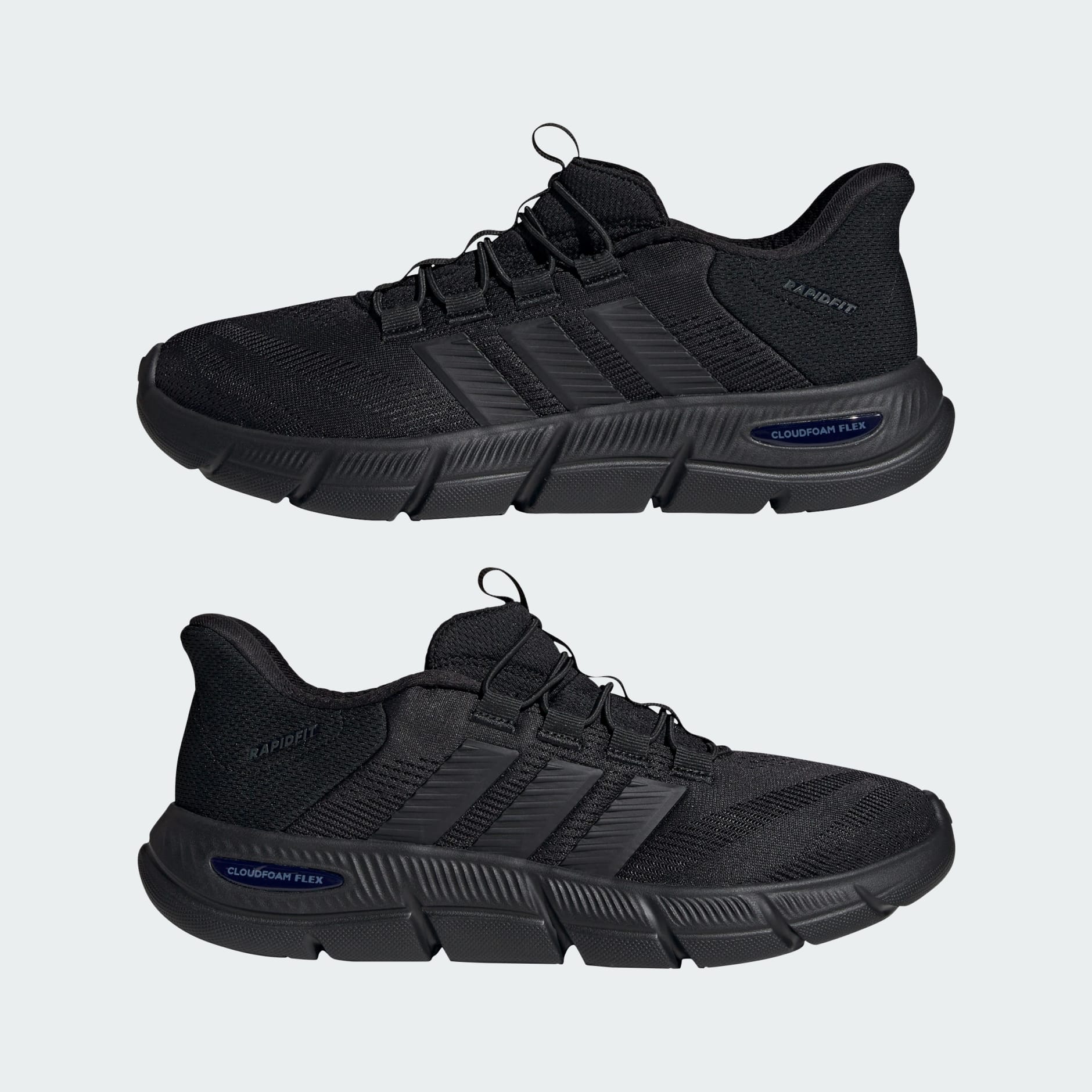 CLOUDFOAM FLEX RAPIDFIT SHOES