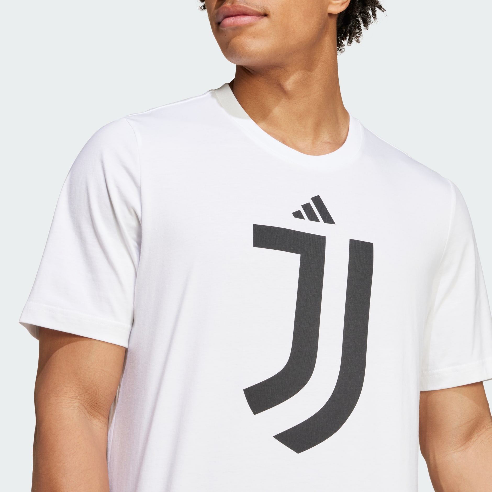 Juventus DNA Graphic Tee