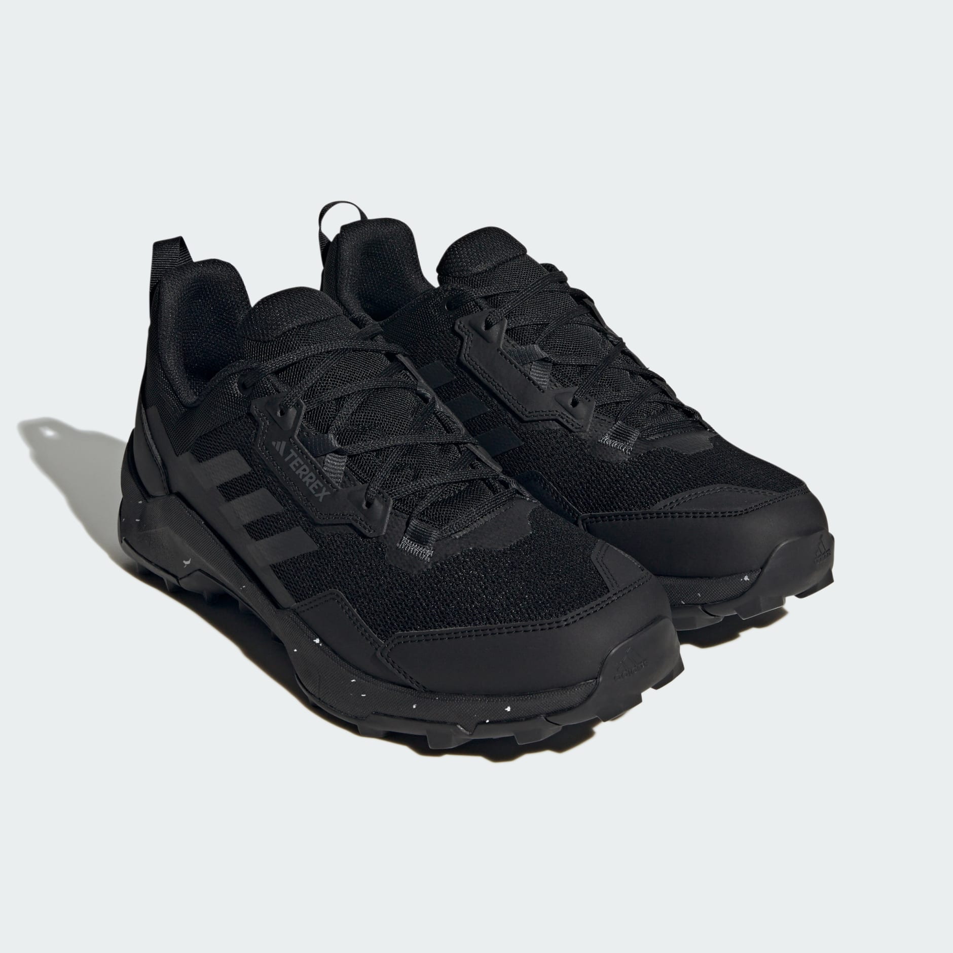 adidas Chaussure de randonnée Terrex AX4 - Noir