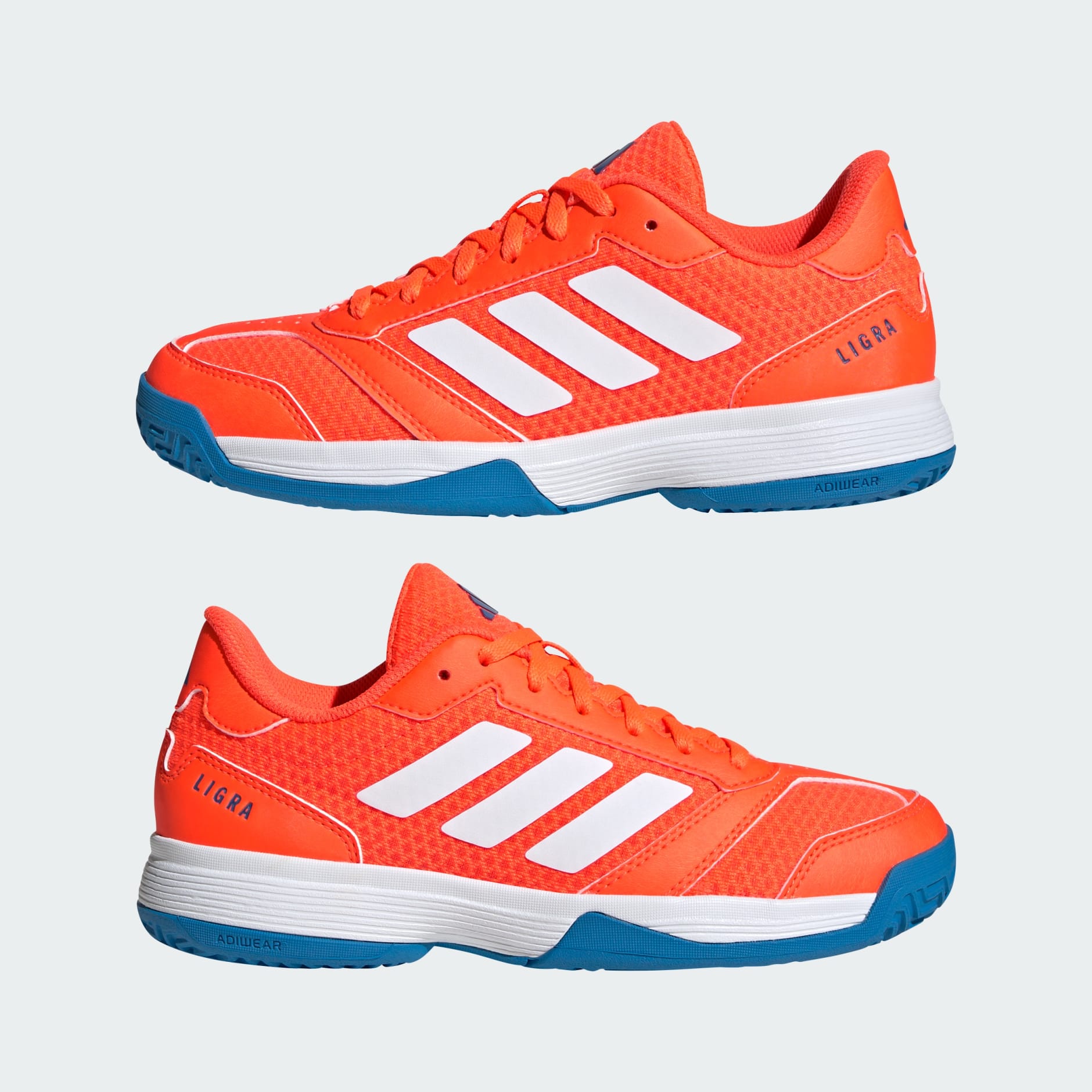 Pantofi de interior Ligra 8 pentru copii