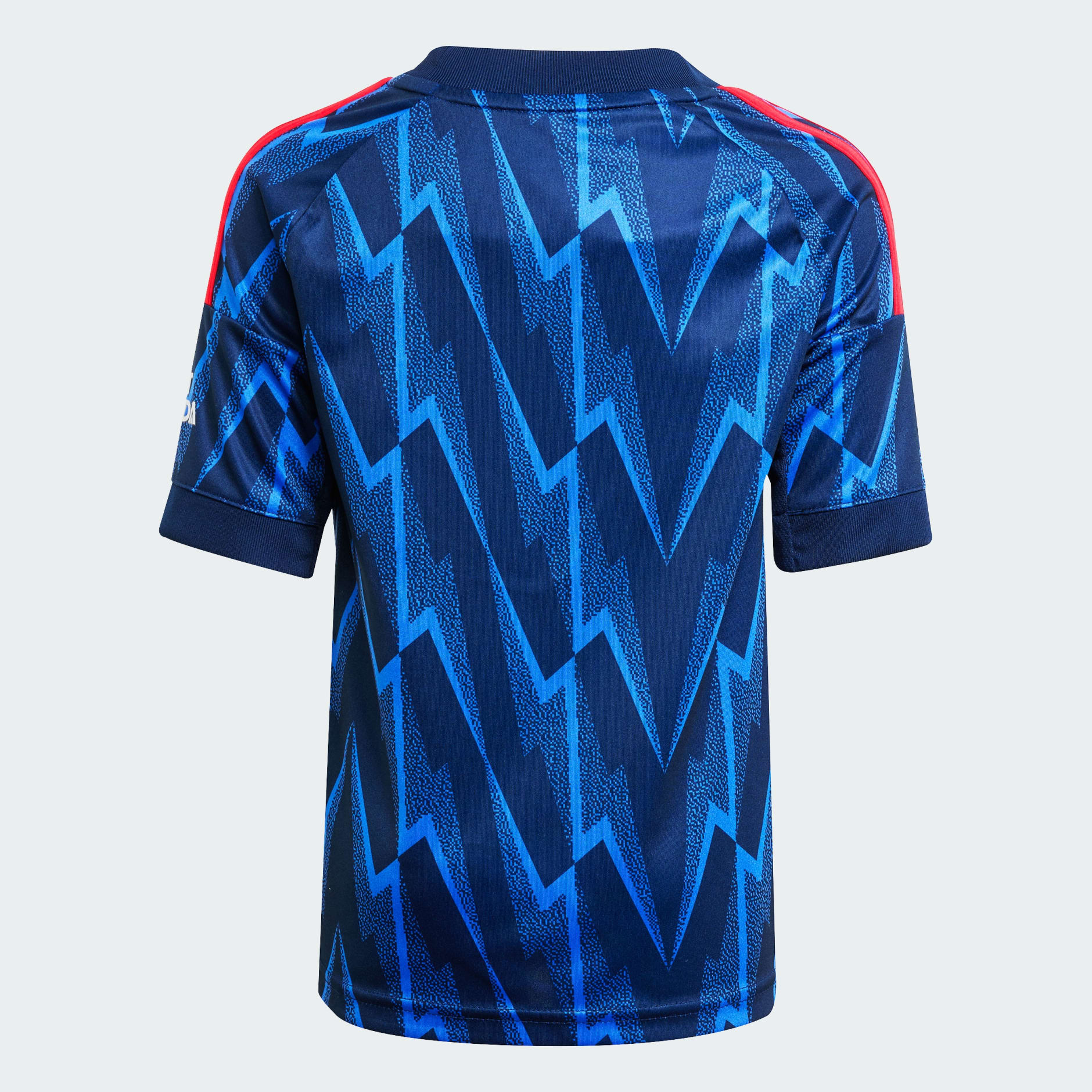 Mini dječji gostujući komplet Arsenal 25/26