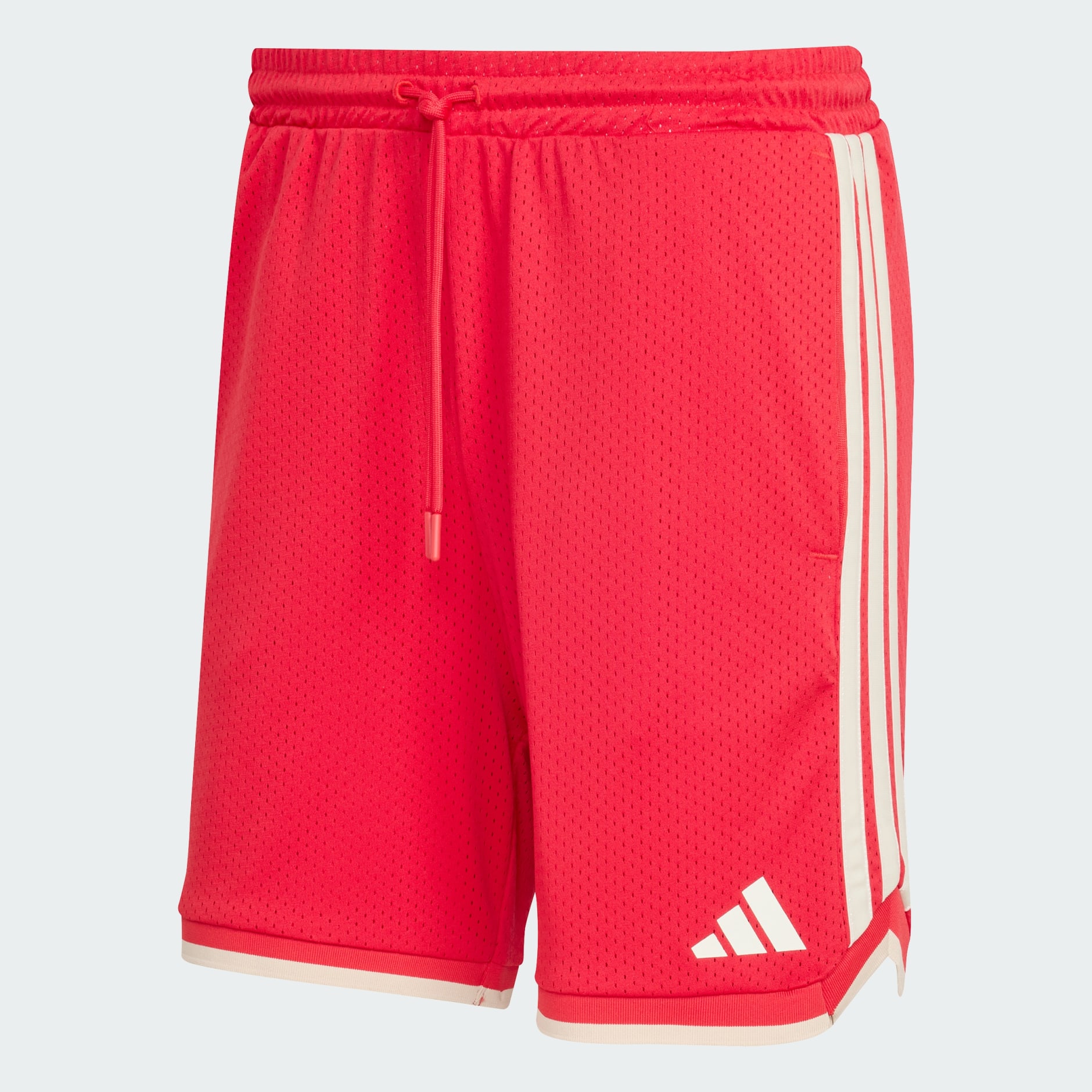 STADIUM MESH SHORTS