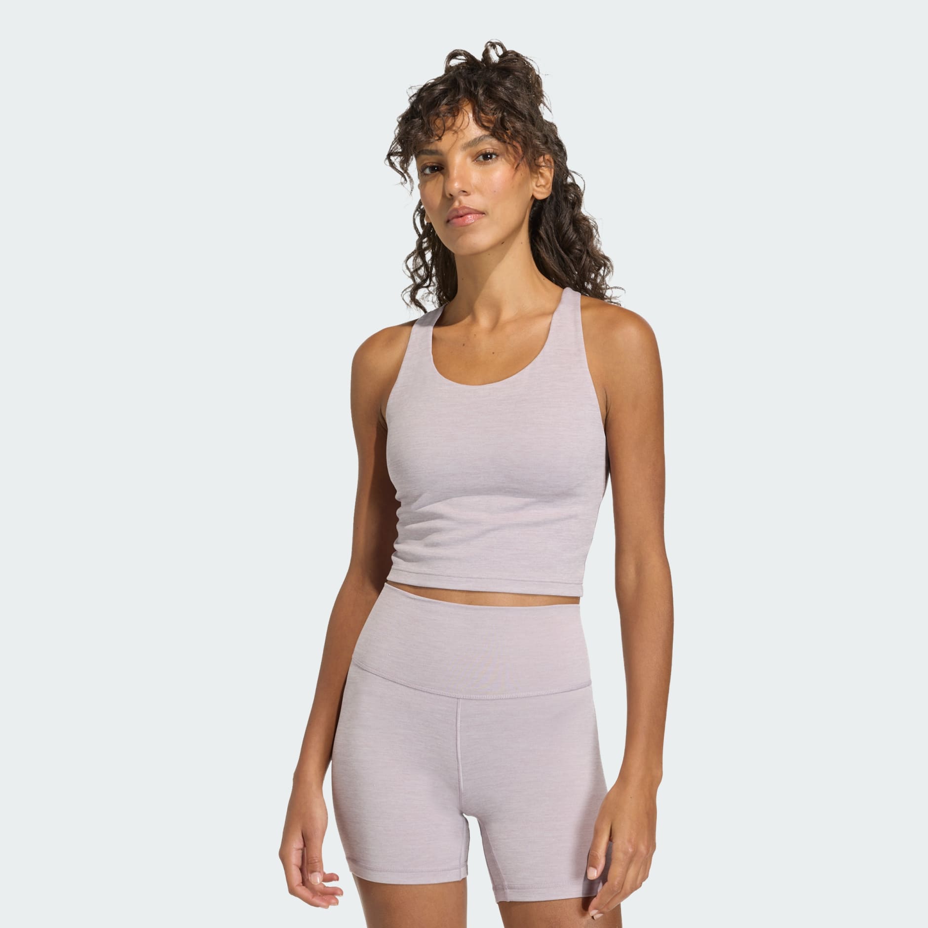 All Me Medium Support Bra Tank