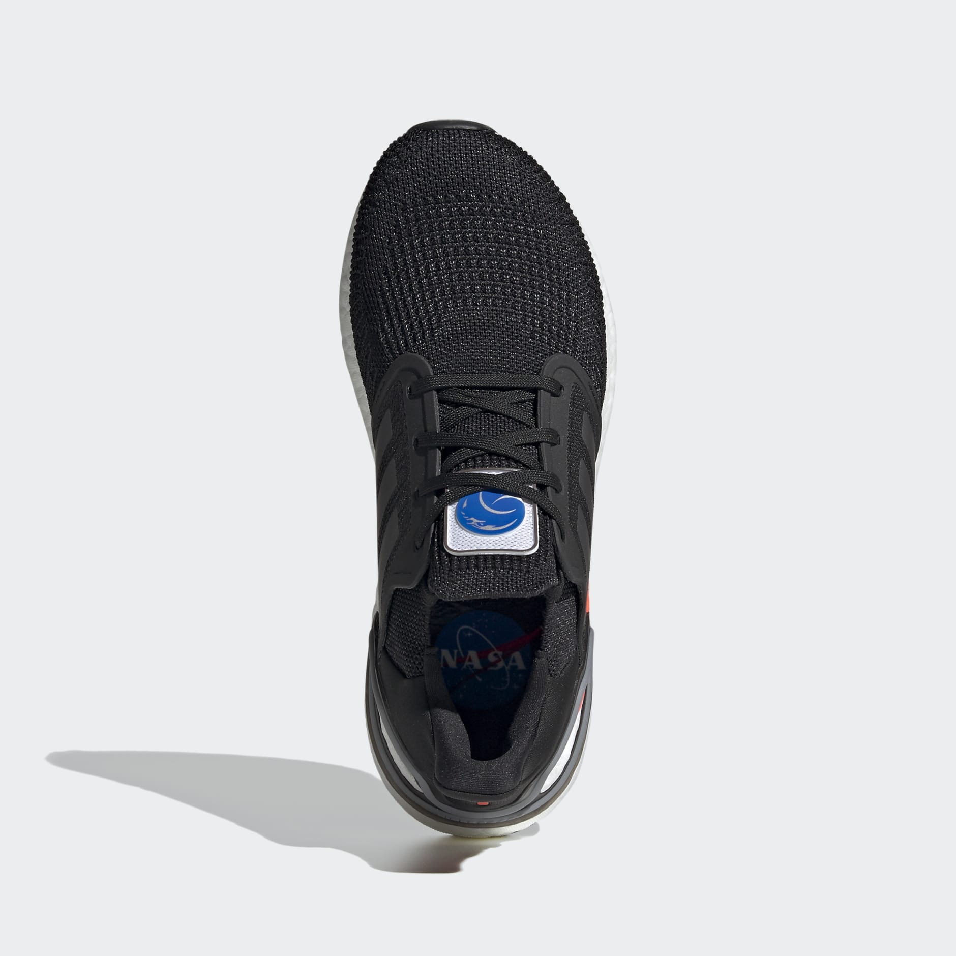 adidas primeblue ultraboost 20 black