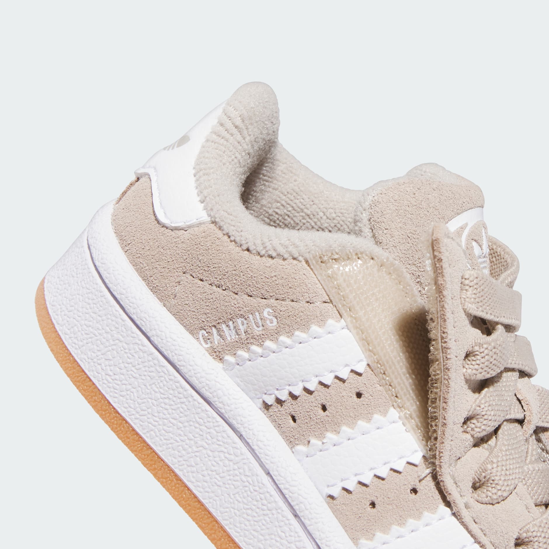 נעלי Campus 00s Comfort Closure Elastic Lace