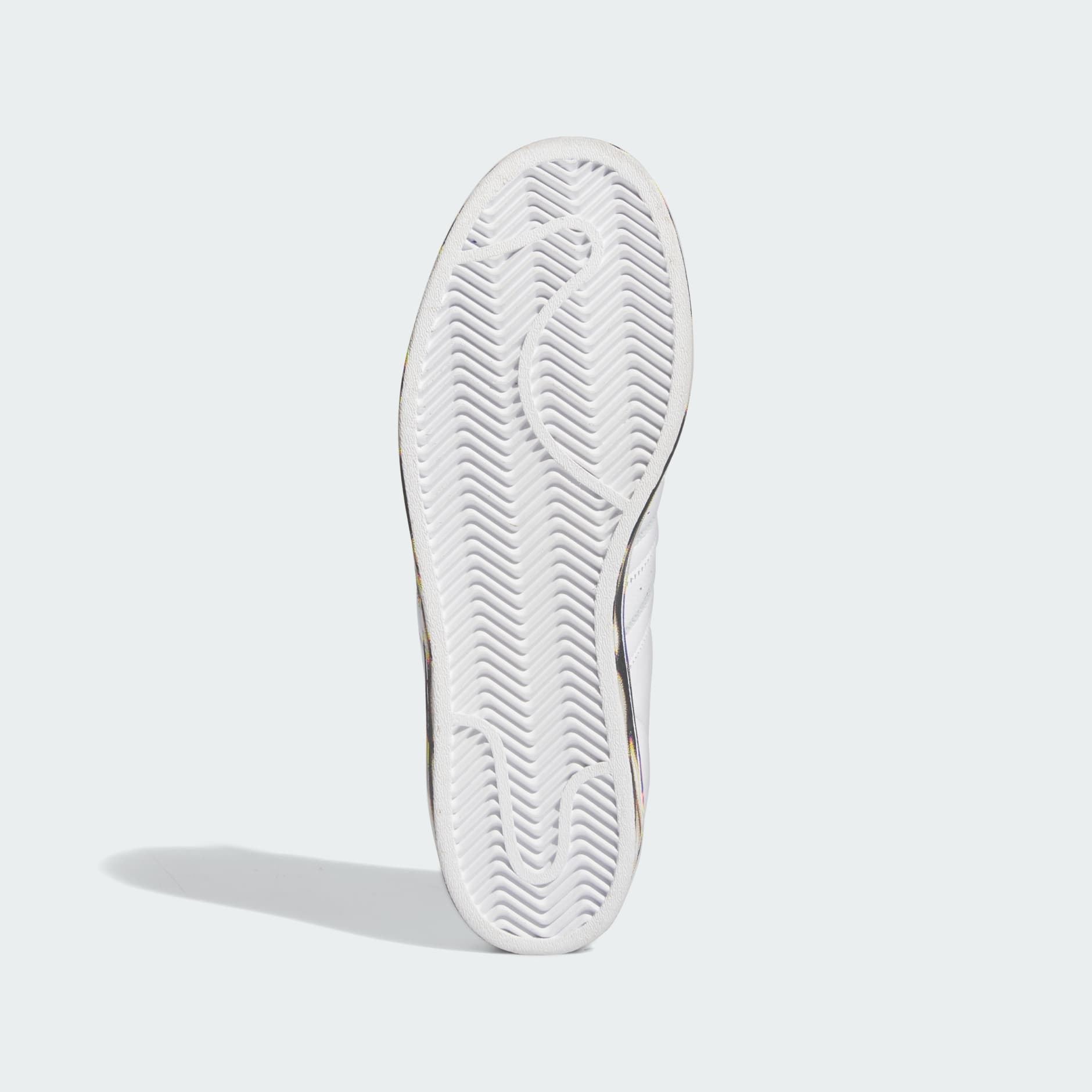 Pride Superstar Pabllo Vittar Shoes