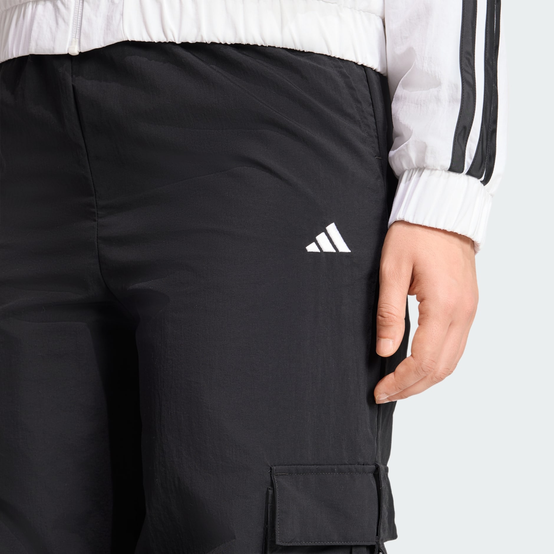 ADIDAS x FORTNITE PANTS